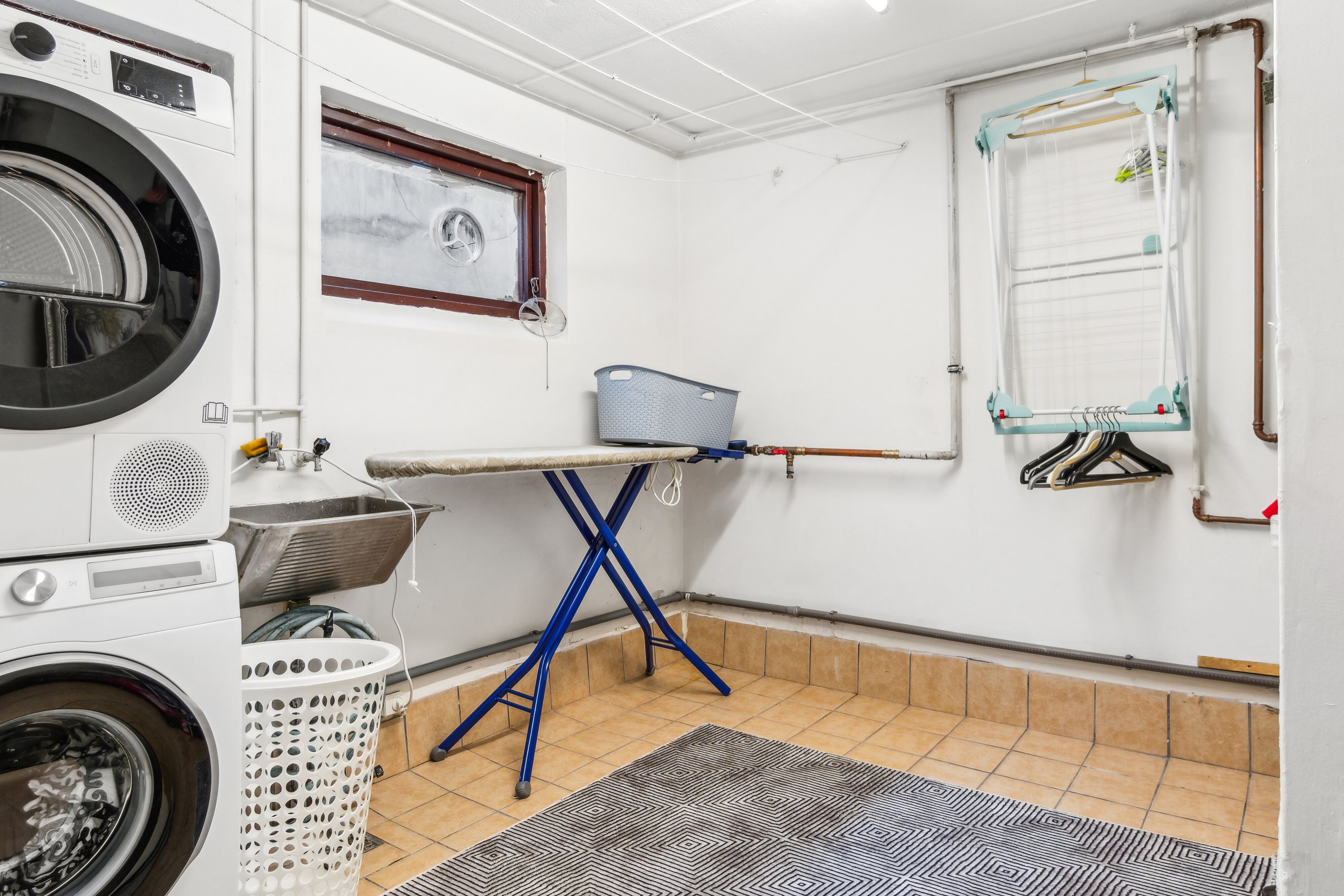 Fremhævet bryggers billede i fuldskærmstilstand. Billede af Langåvej 48, 2650 Hvidovre