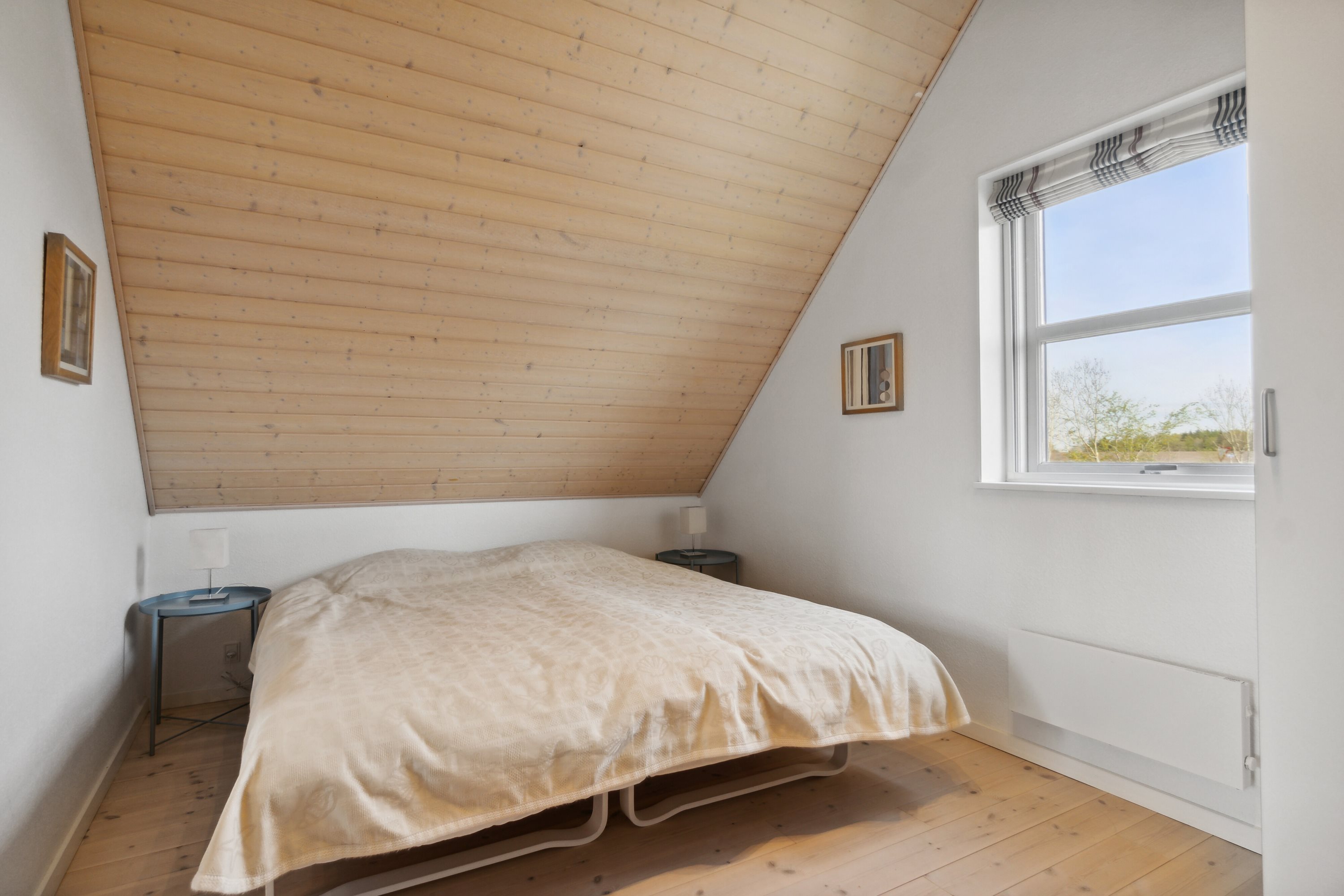 Fremhævet værelse billede i fuldskærmstilstand. Billede af Golfvænget 6, Gatten, 9640 Farsø