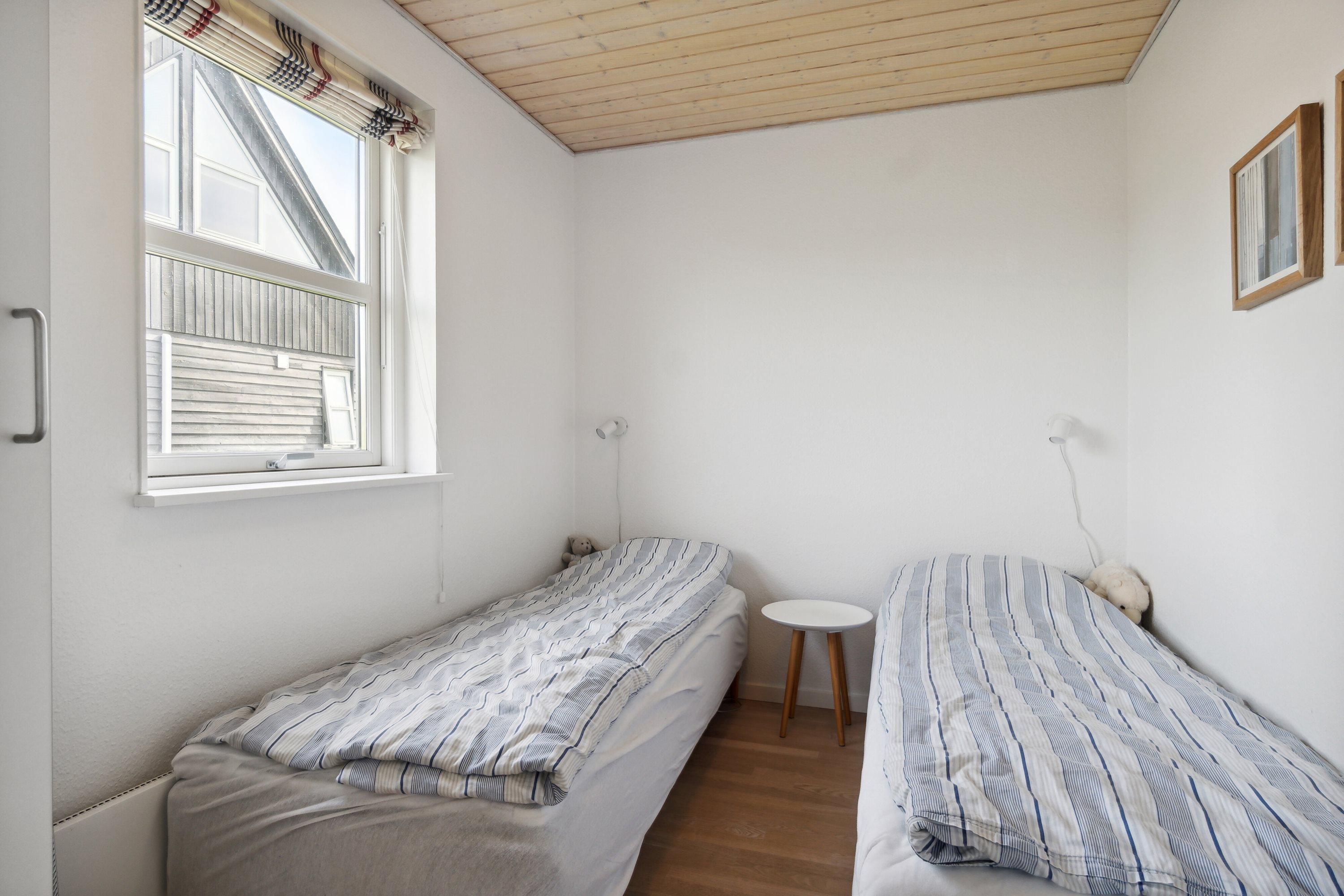 Fremhævet værelse billede i fuldskærmstilstand. Billede af Golfvænget 6, Gatten, 9640 Farsø