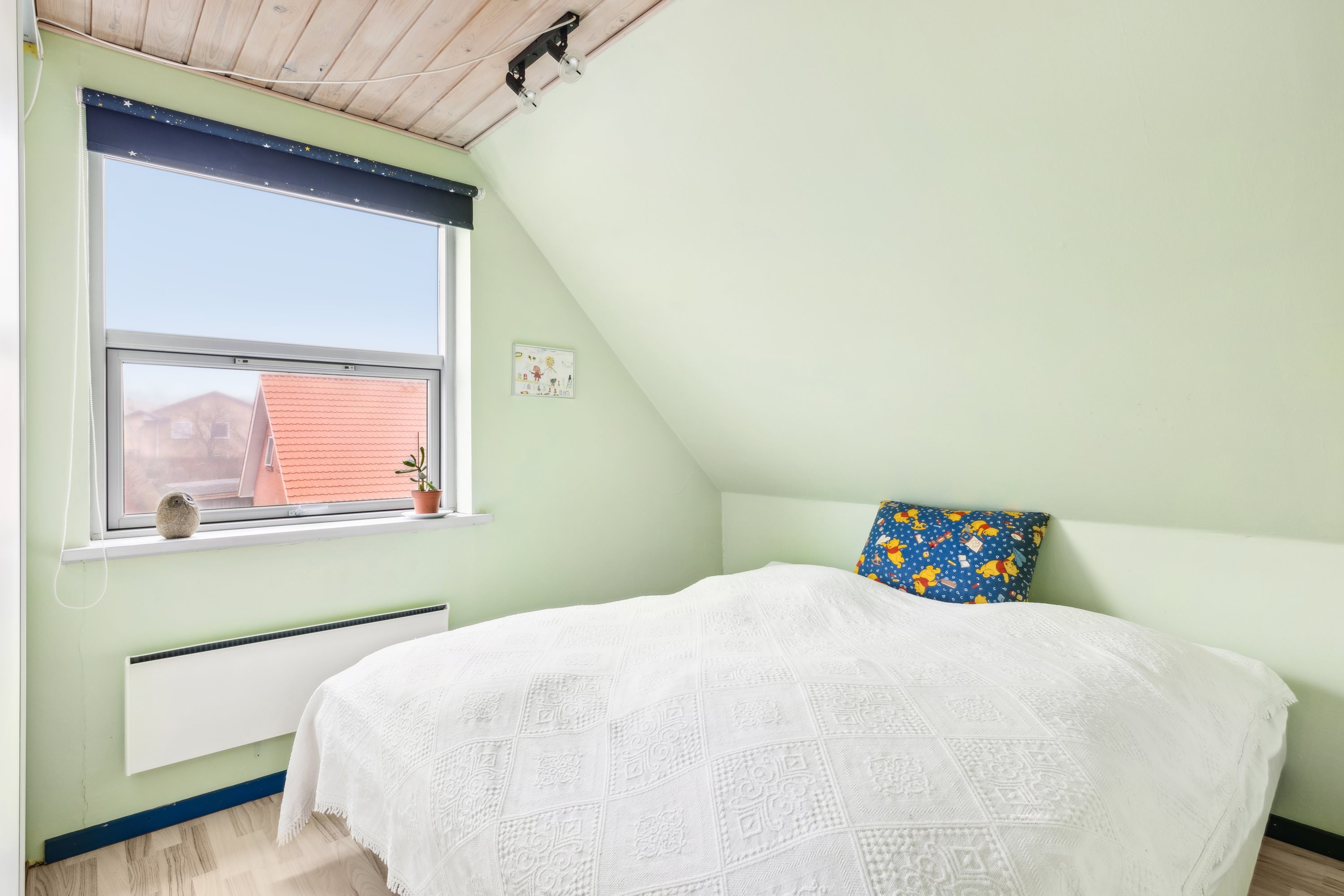 Fremhævet værelse billede i fuldskærmstilstand. Billede af Havrevej 14, 8586 Ørum Djurs