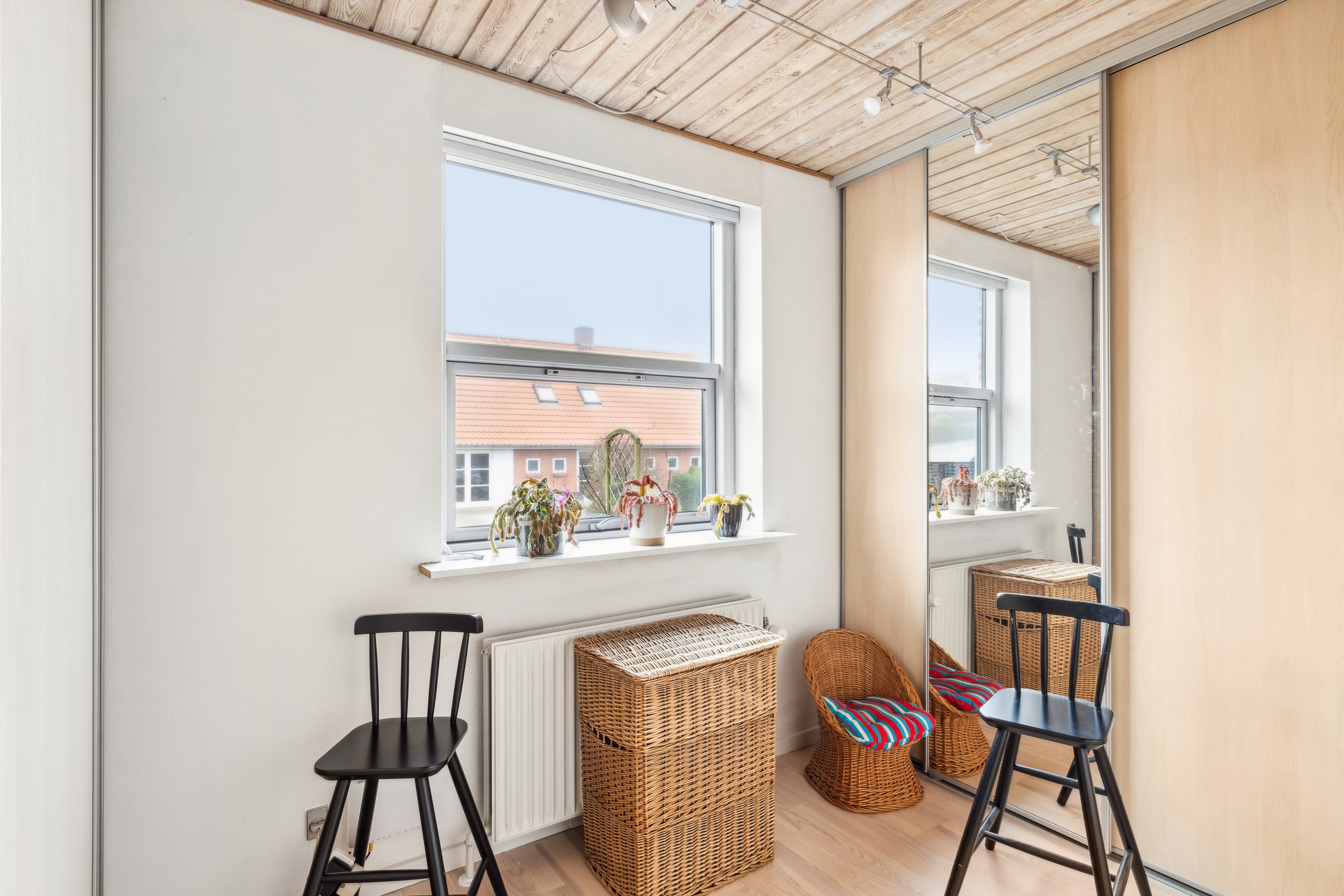 Fremhævet værelse billede i fuldskærmstilstand. Billede af Havrevej 14, 8586 Ørum Djurs