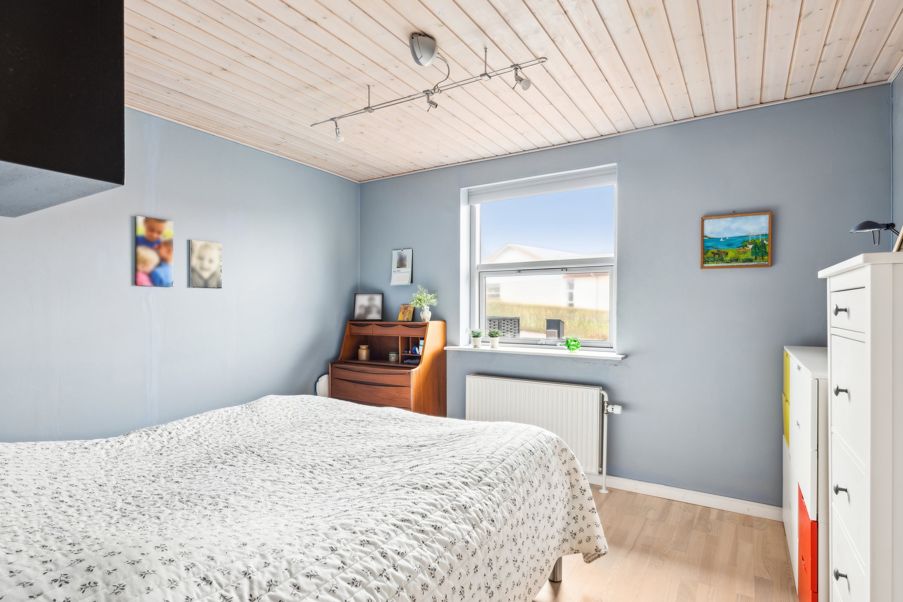 Fremhævet værelse billede i fuldskærmstilstand. Billede af Havrevej 14, 8586 Ørum Djurs