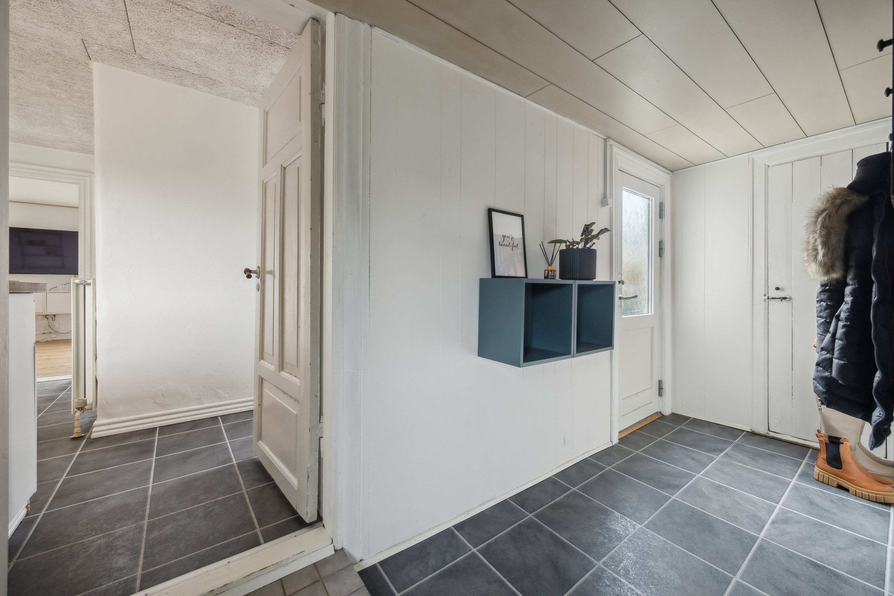 Fremhævet bryggers billede i fuldskærmstilstand. Billede af Ørstedsvej 1, 9460 Brovst