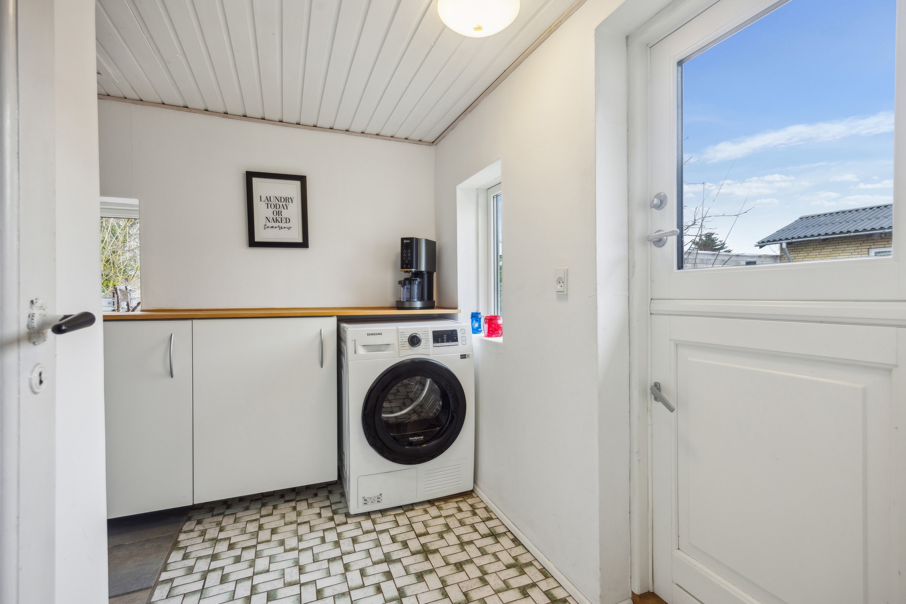 Fremhævet bryggers billede i fuldskærmstilstand. Billede af Ørstedsvej 1, 9460 Brovst