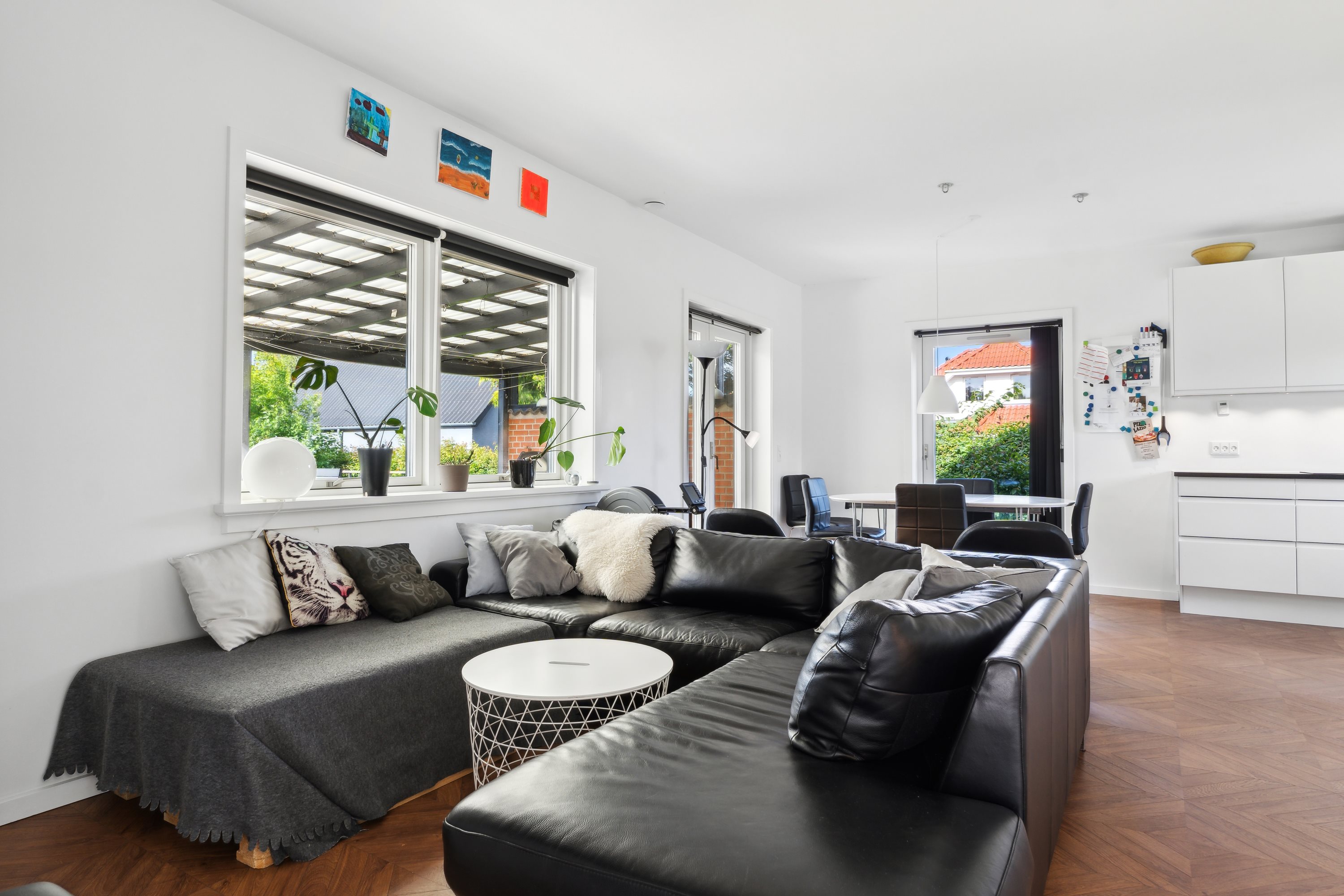 Fremhævet  billede i fuldskærmstilstand. Billede af Lindevej 10, 5560 Aarup