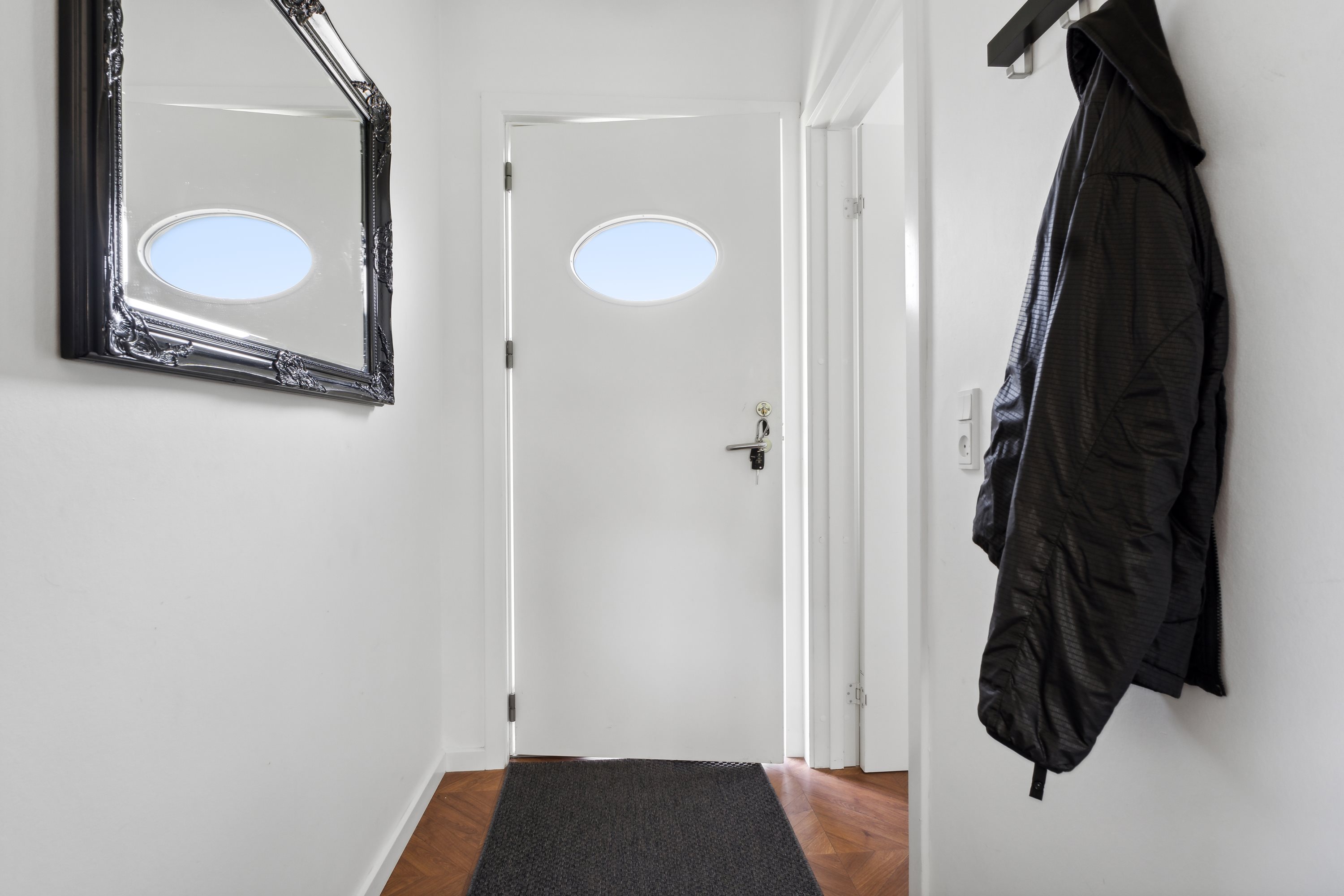 Fremhævet  billede i fuldskærmstilstand. Billede af Lindevej 10, 5560 Aarup