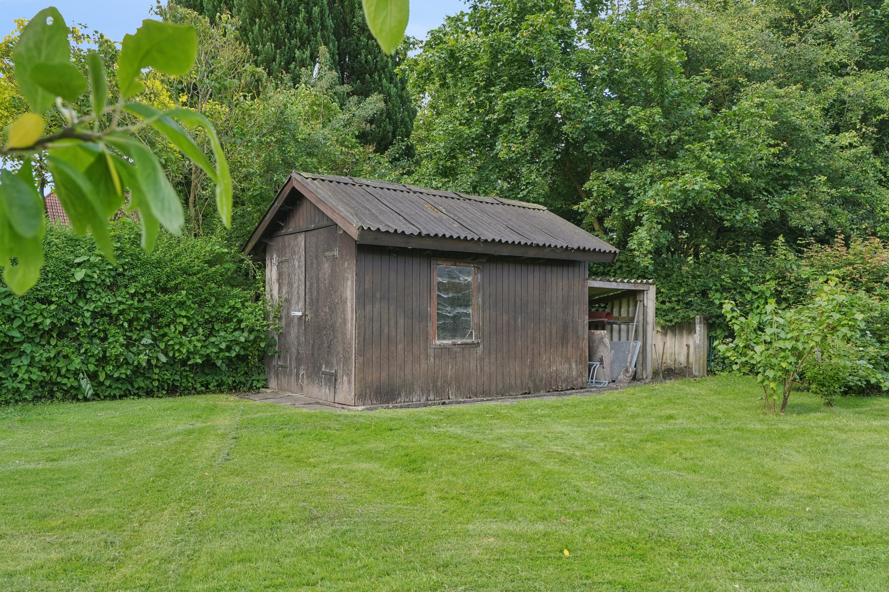 Fremhævet  billede i fuldskærmstilstand. Billede af Lindevej 10, 5560 Aarup