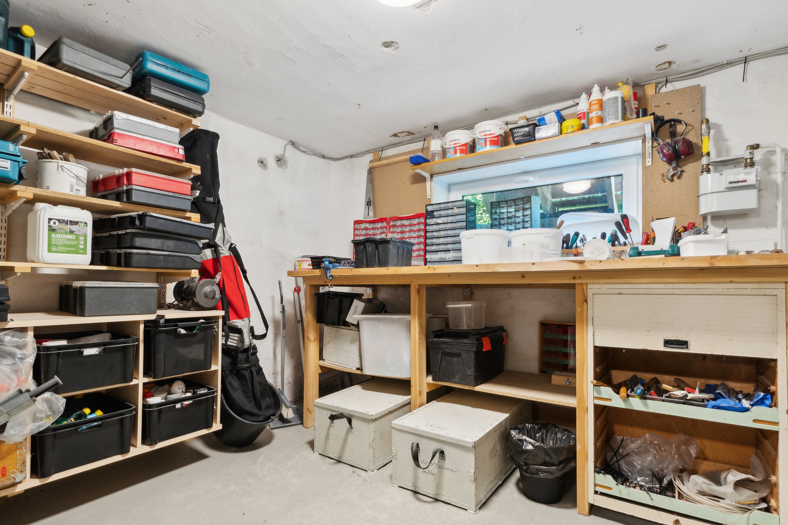 Fremhævet  billede i fuldskærmstilstand. Billede af Lindevej 10, 5560 Aarup