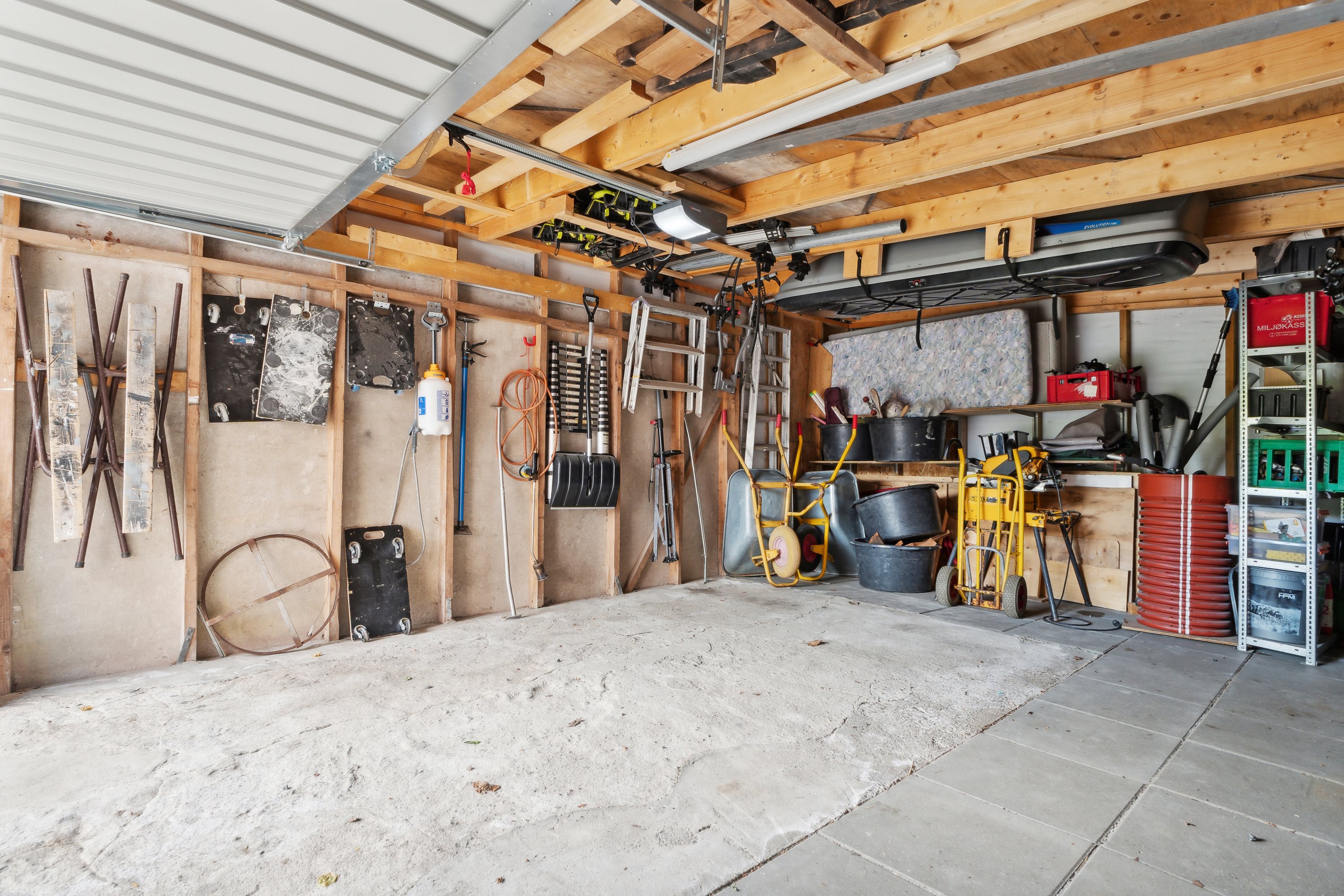 Fremhævet  billede i fuldskærmstilstand. Billede af Lindevej 10, 5560 Aarup