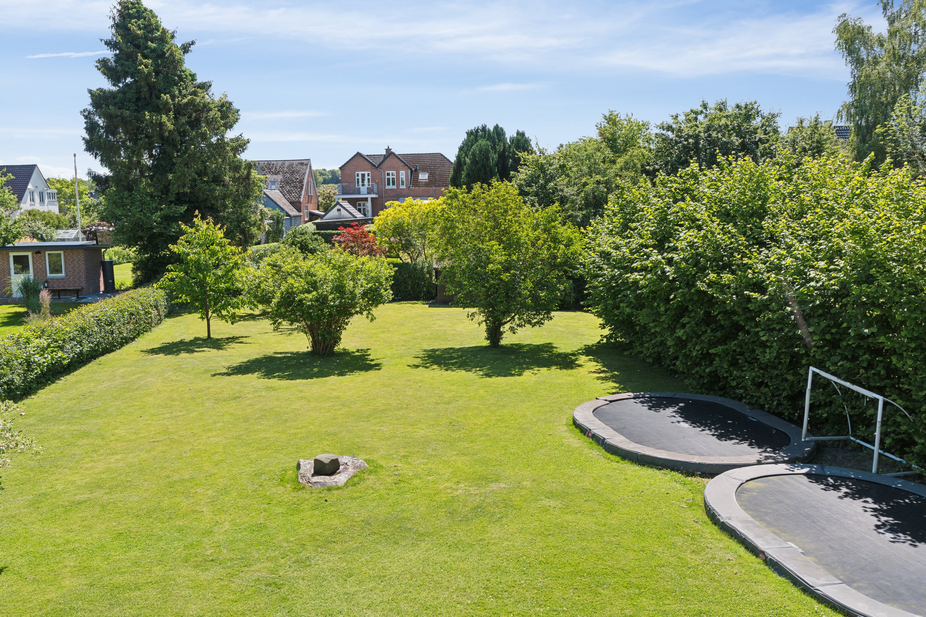 Fremhævet  billede i fuldskærmstilstand. Billede af Lindevej 10, 5560 Aarup