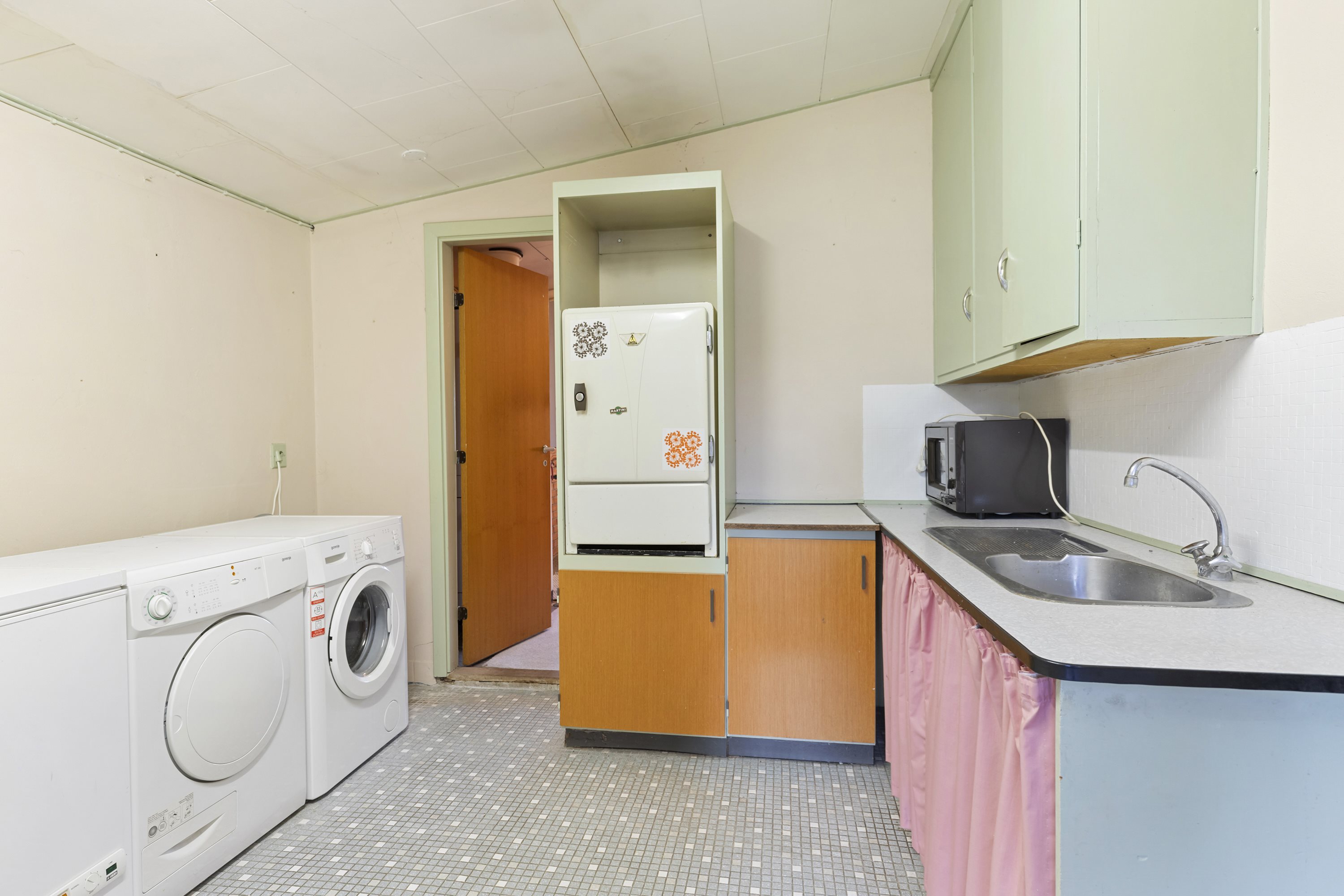 Fremhævet bryggers billede i fuldskærmstilstand. Billede af Nygade 9, Østrup, 9600 Aars