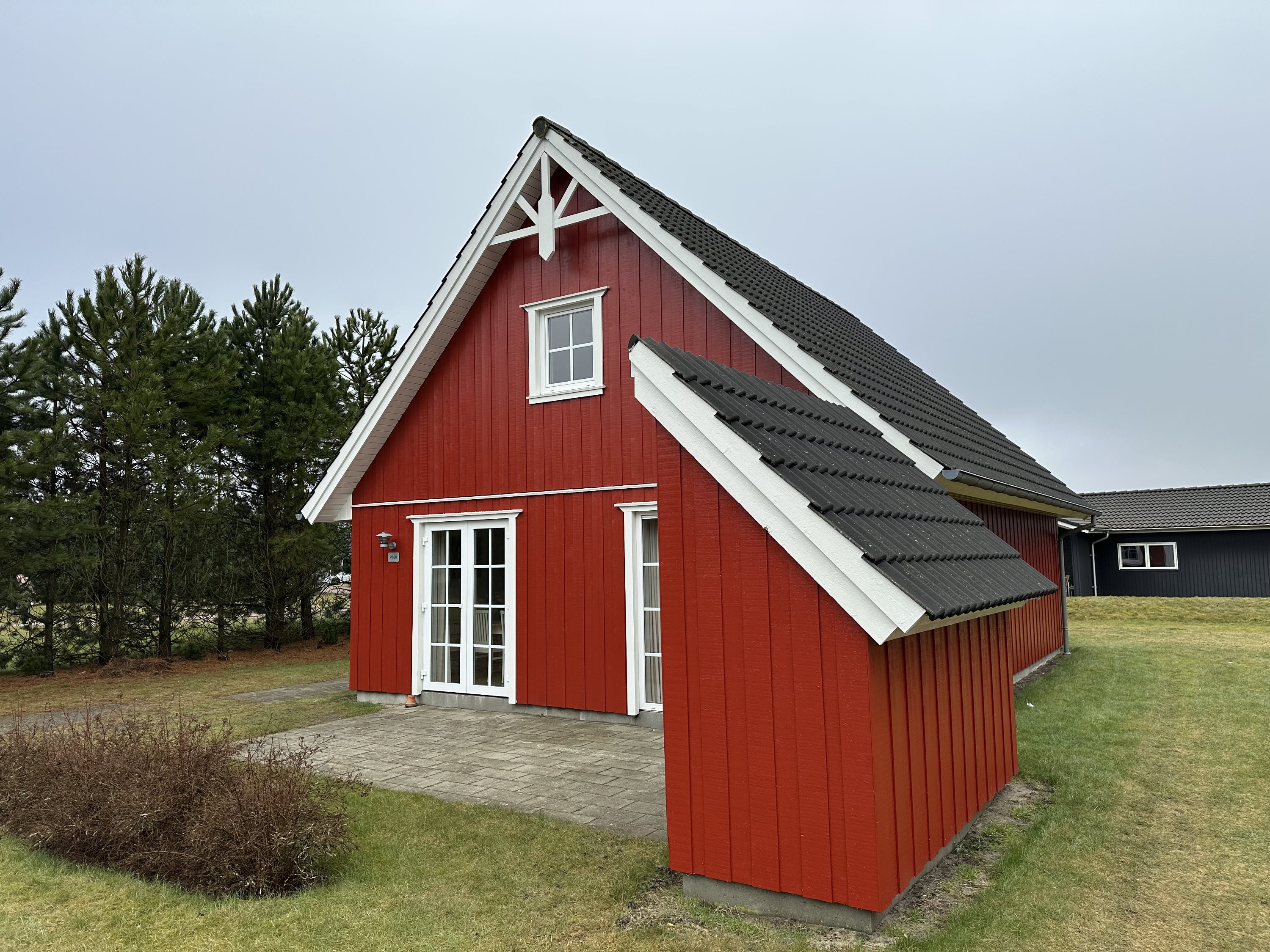 Miniaturebillede 1: . Billede af Pilestien 388, 7190 Billund