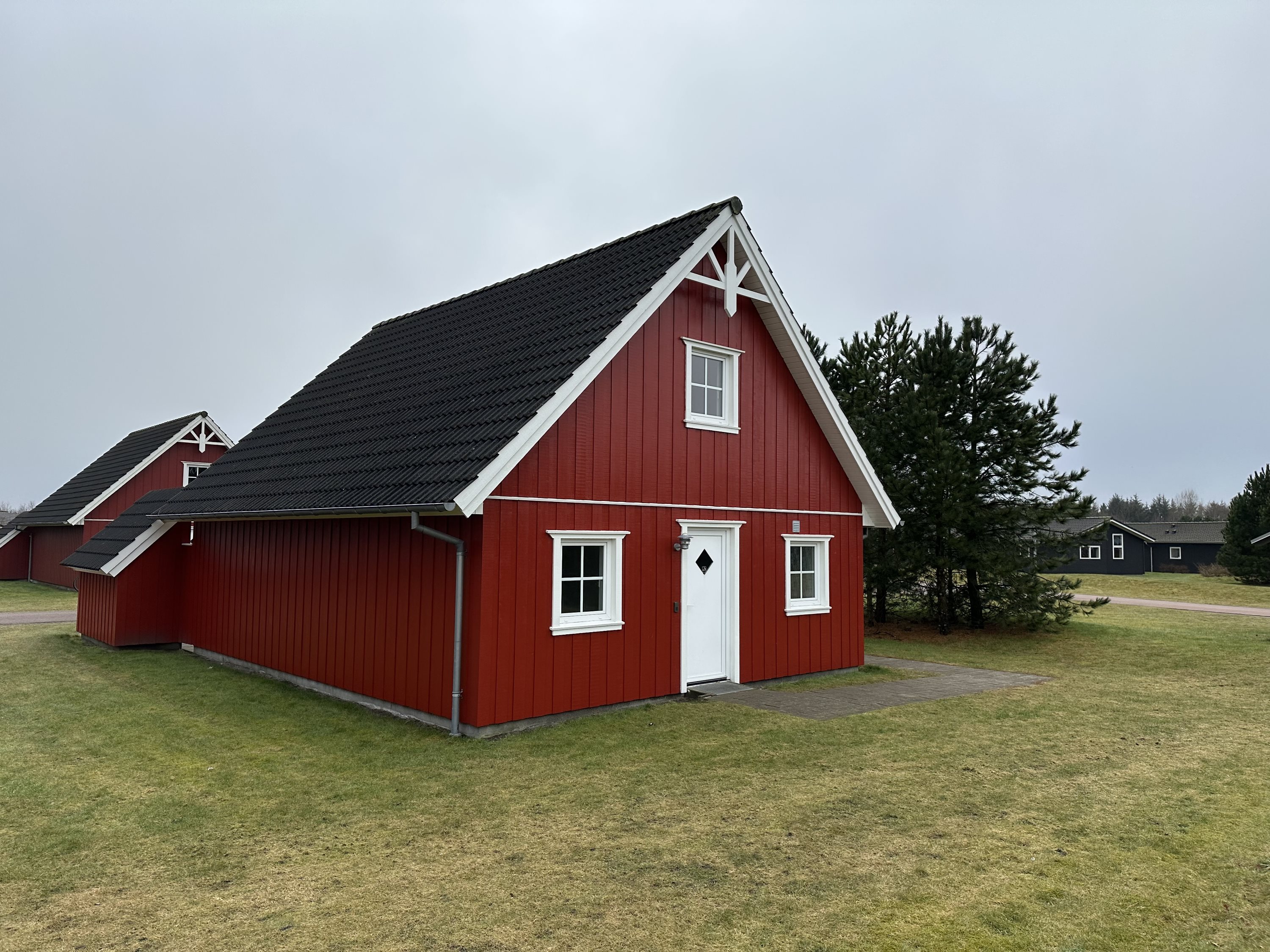 Fremhævet  billede i fuldskærmstilstand. Billede af Pilestien 388, 7190 Billund