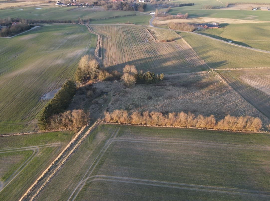 Miniaturebillede 1: . Billede af Kjeldsmarkvej 3, Borbjerg, 7500 Holstebro