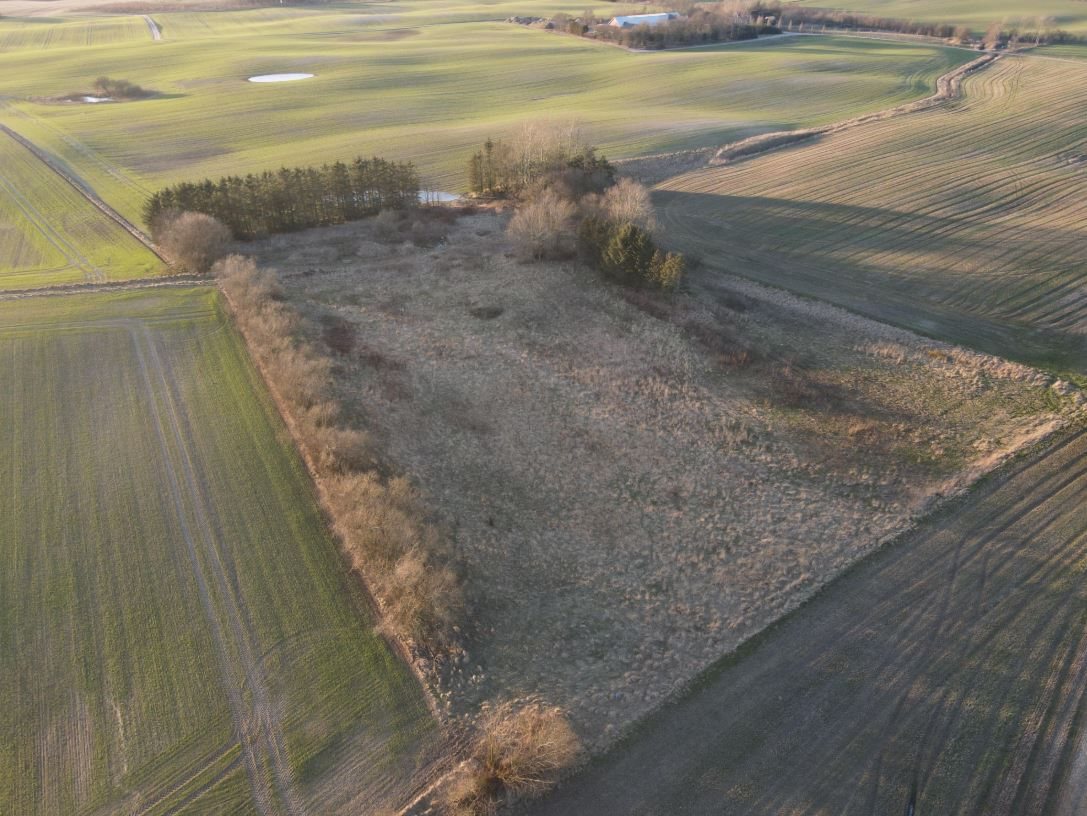 Miniaturebillede 2: . Billede af Kjeldsmarkvej 3, Borbjerg, 7500 Holstebro