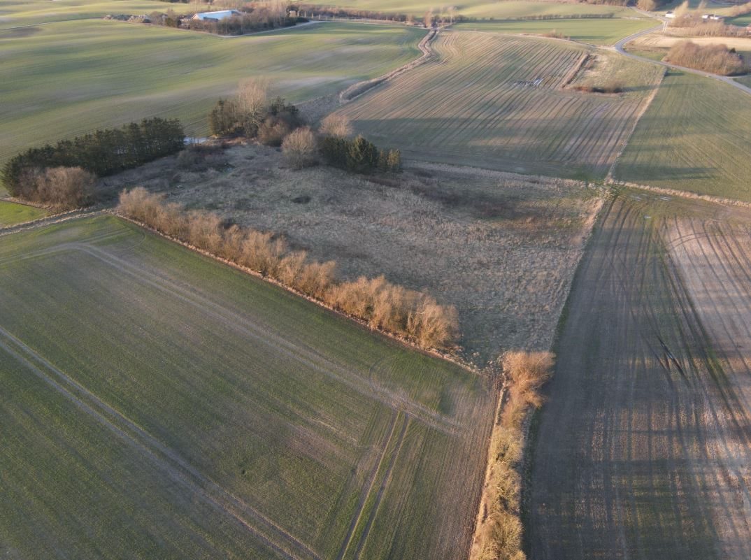 Fremhævet  billede i fuldskærmstilstand. Billede af Kjeldsmarkvej 3, Borbjerg, 7500 Holstebro