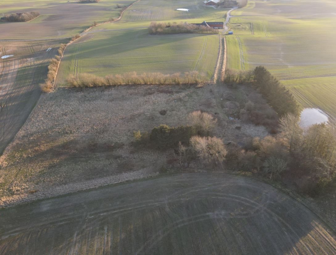 Fremhævet  billede i fuldskærmstilstand. Billede af Kjeldsmarkvej 3, Borbjerg, 7500 Holstebro