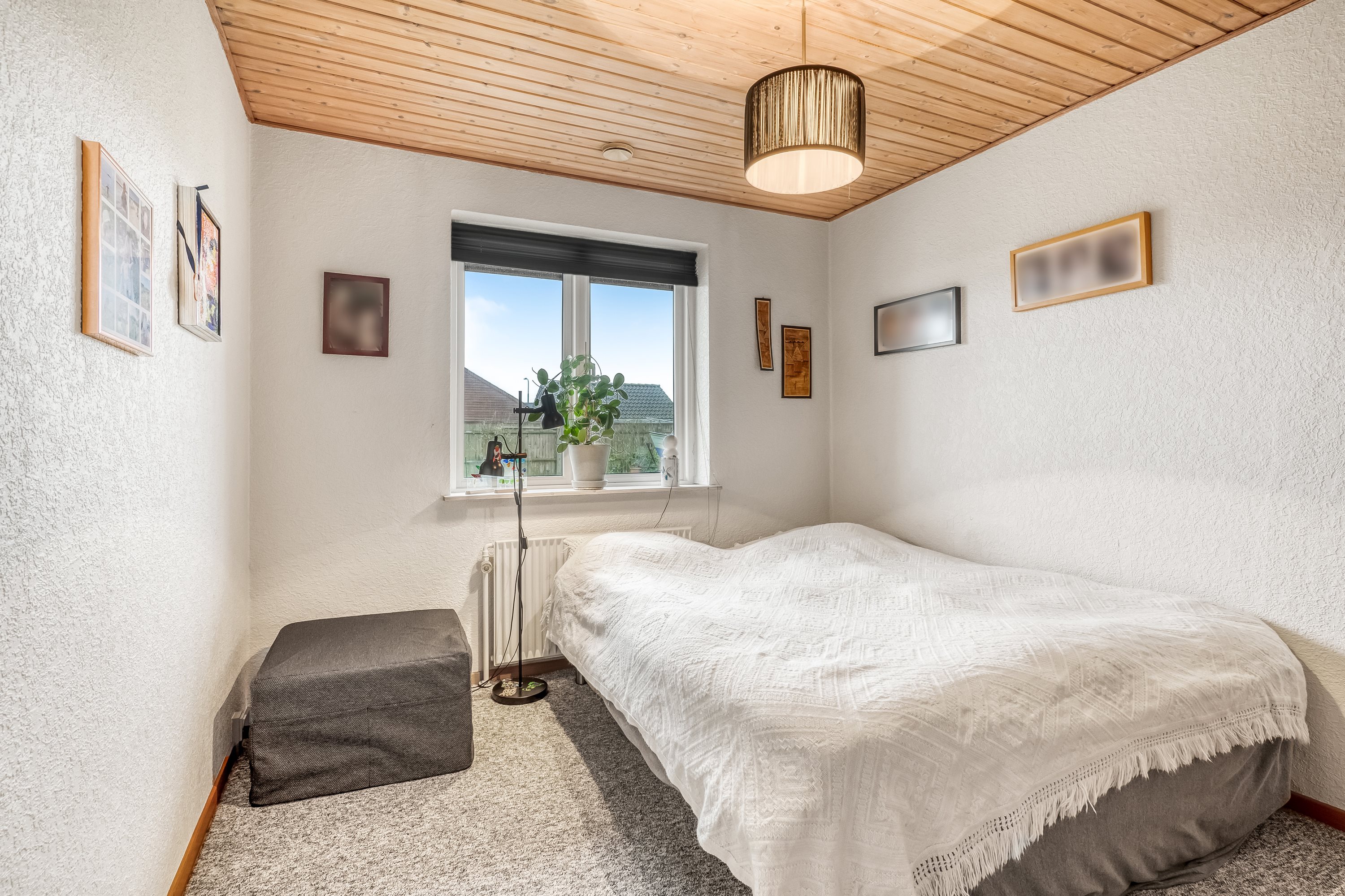 Fremhævet værelse billede i fuldskærmstilstand. Billede af Sprogøvej 8A, 7680 Thyborøn