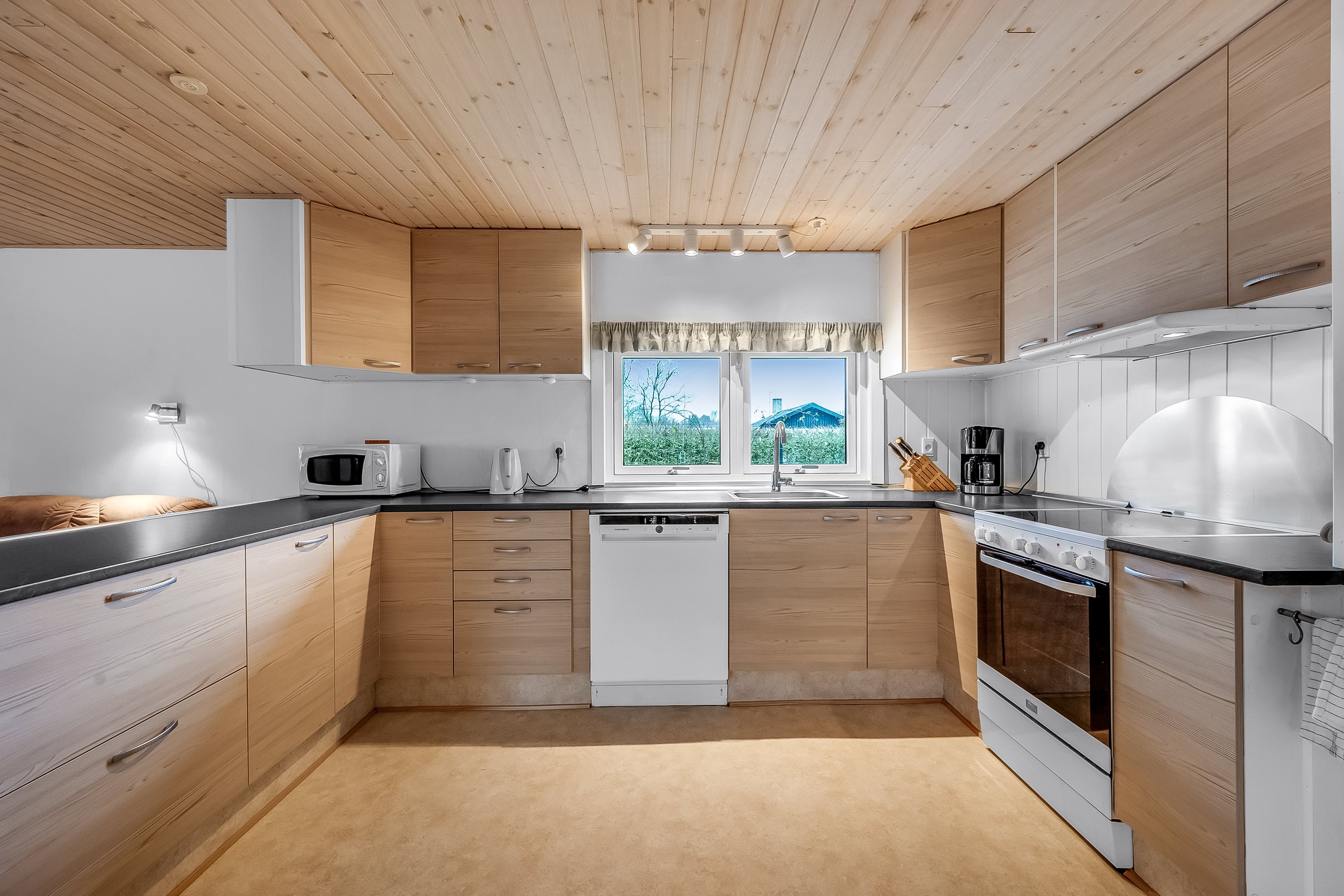 Flyndervej 1, Skaven , 6880 Tarm