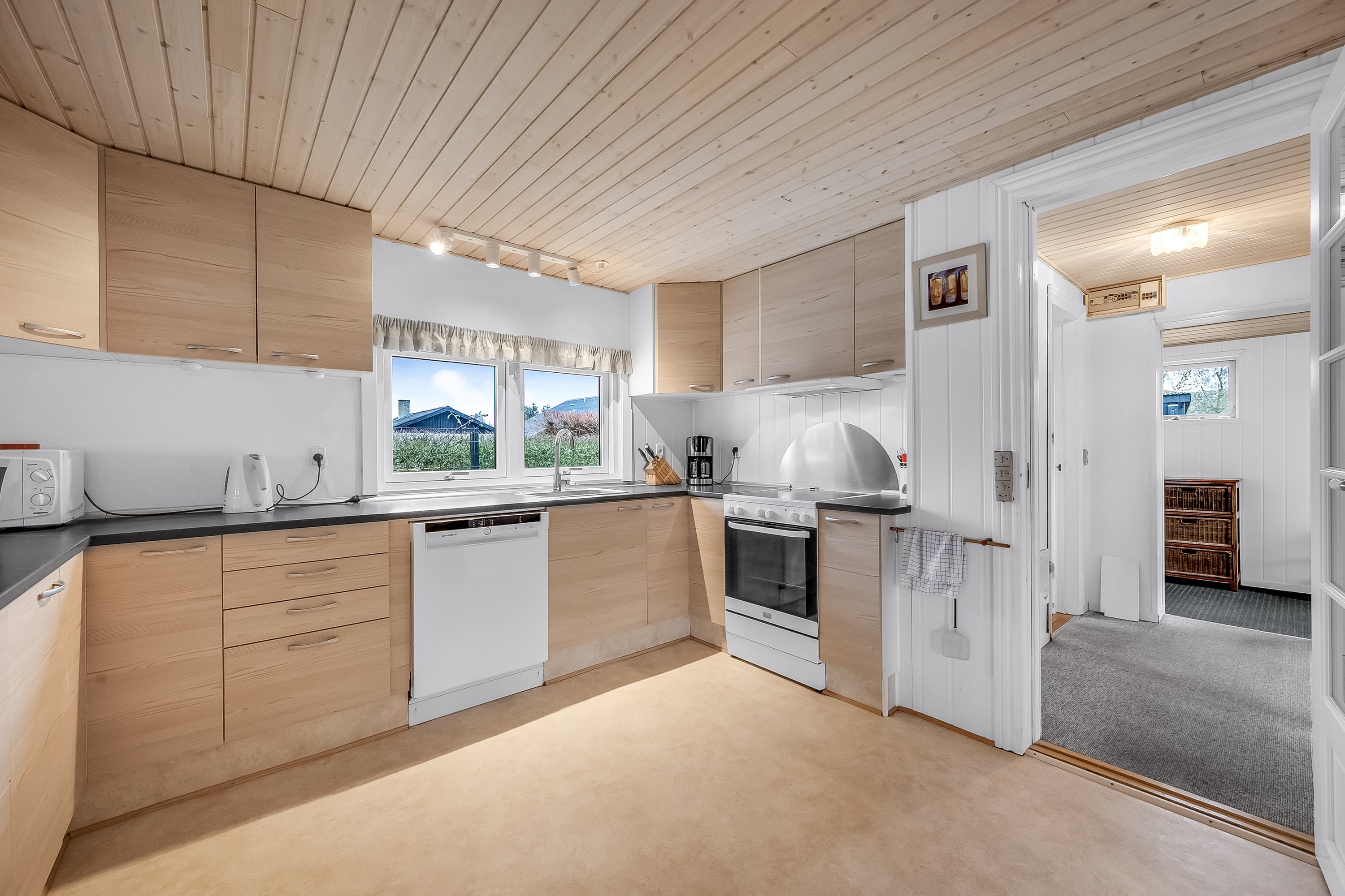 Flyndervej 1, Skaven , 6880 Tarm