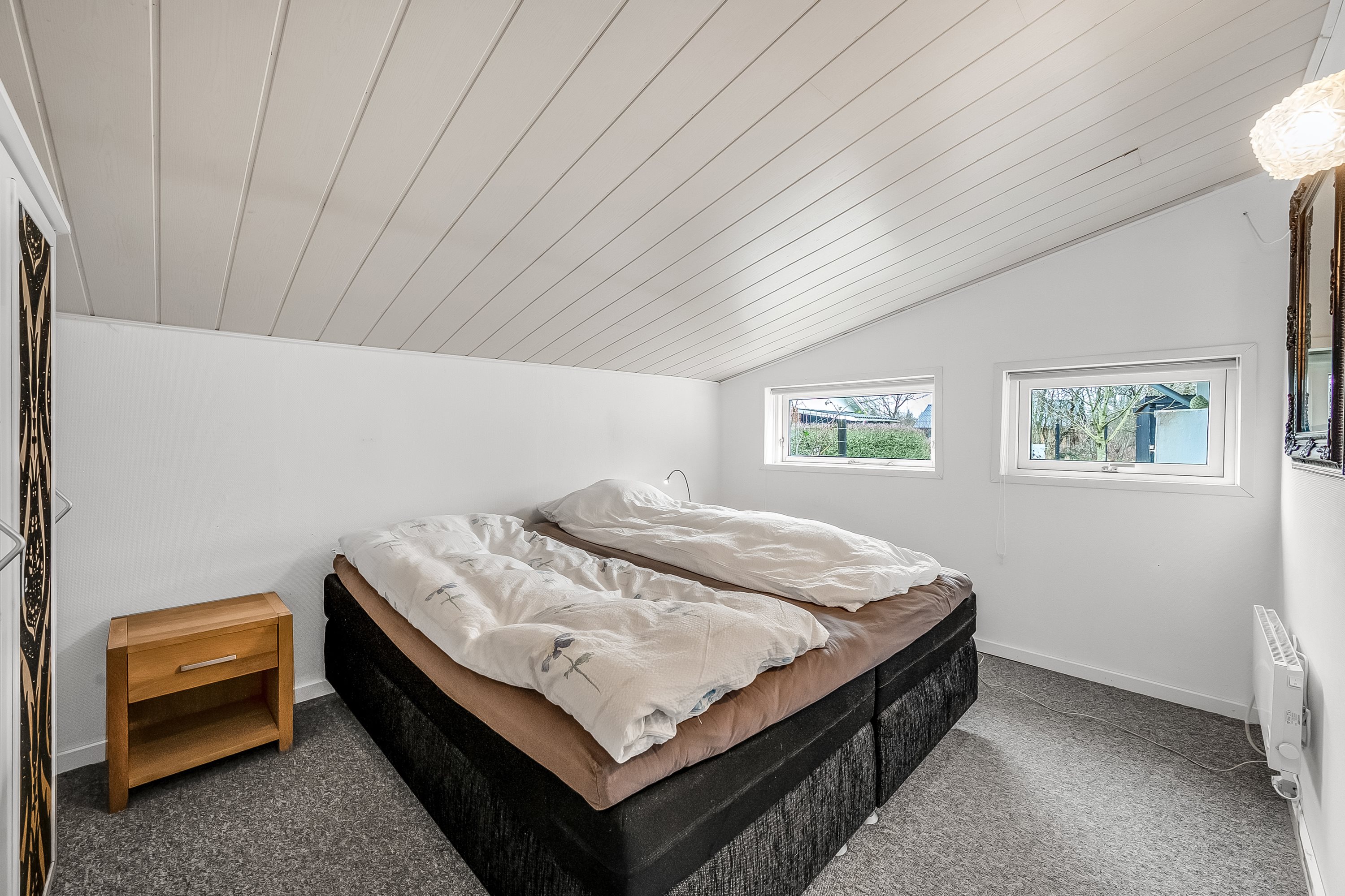 Fremhævet indendørs billede i fuldskærmstilstand. Billede af Flyndervej 1, Skaven , 6880 Tarm