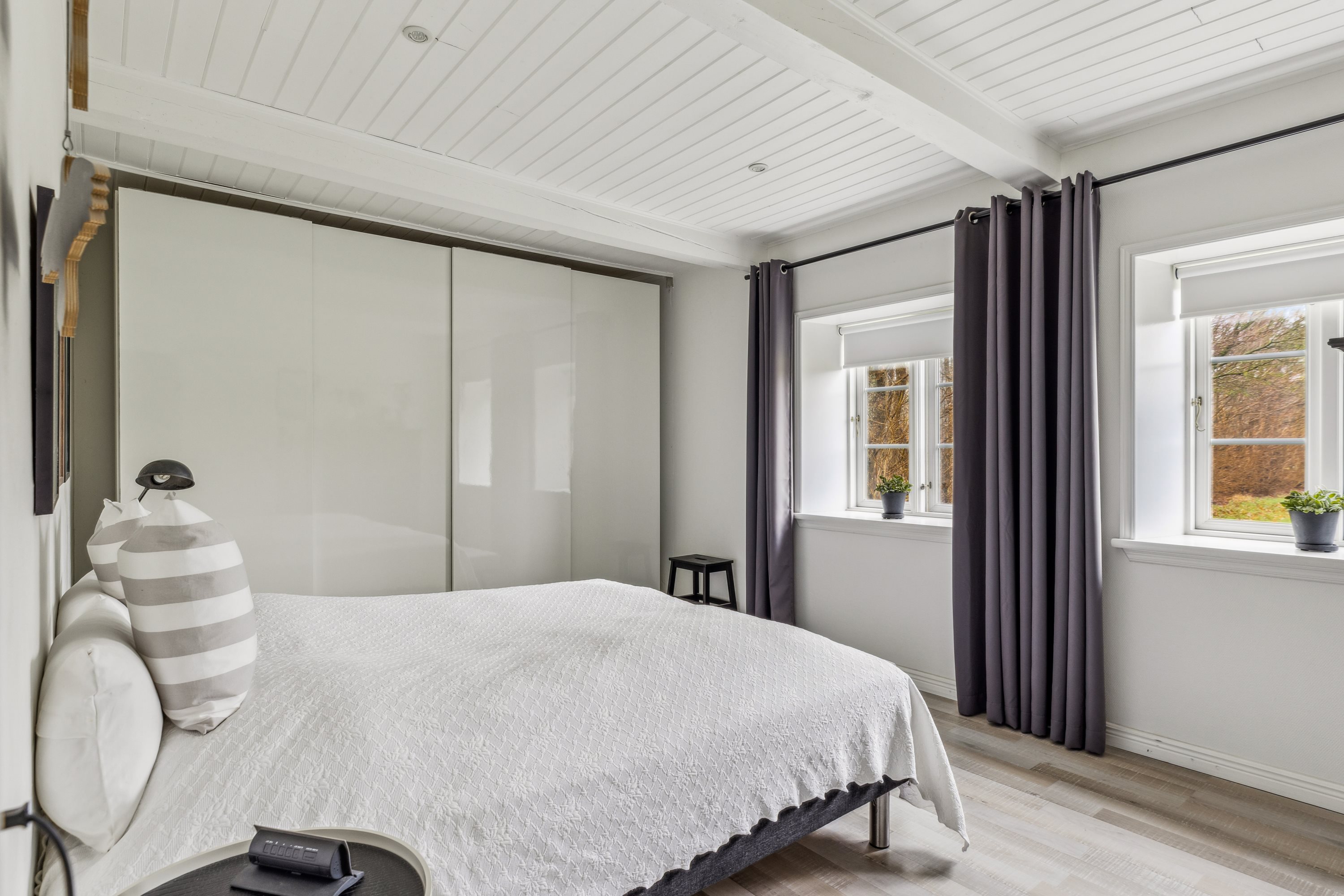 Fremhævet værelse billede i fuldskærmstilstand. Billede af Obbekjærvej 129, Obbekær, 6760 Ribe