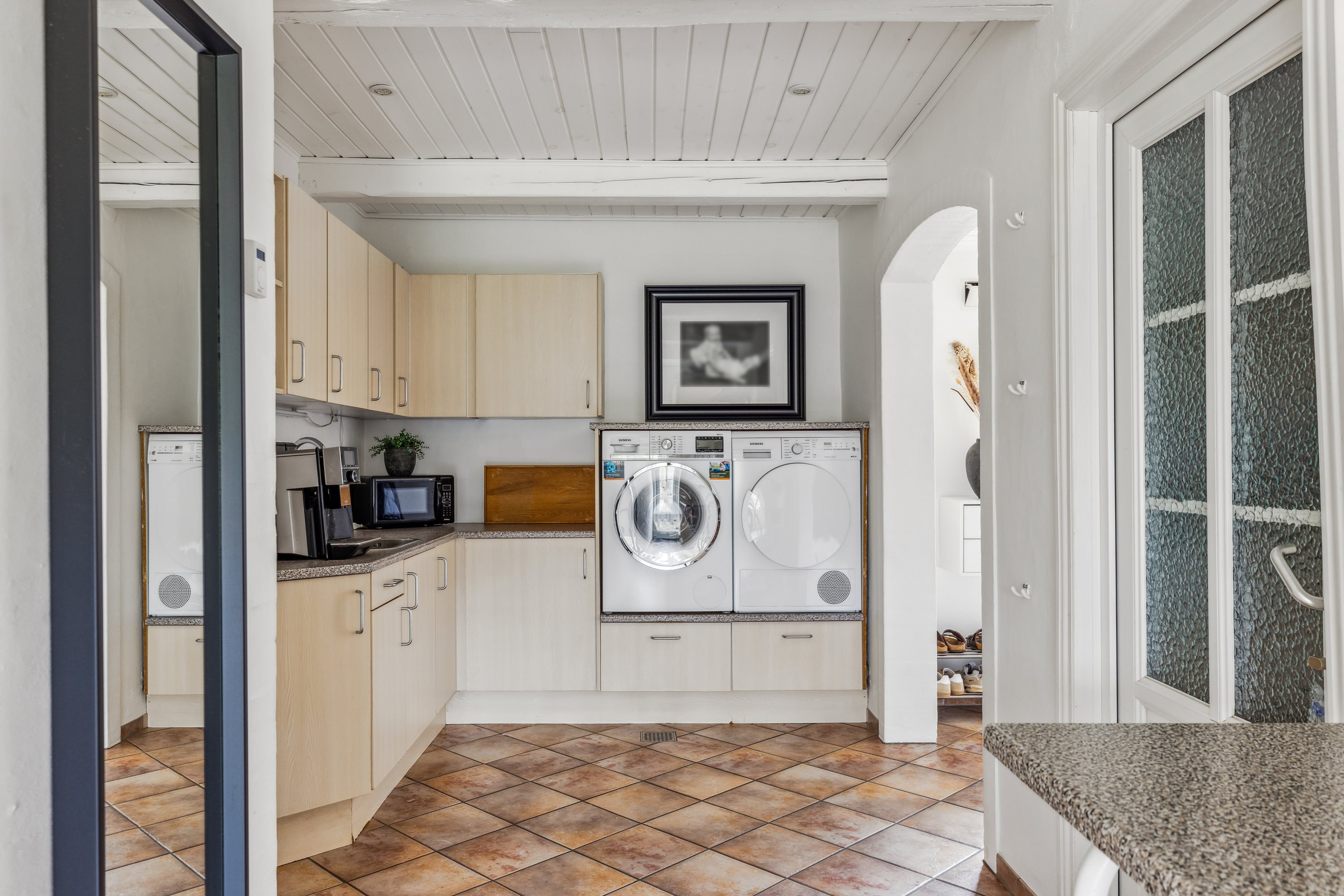 Fremhævet bryggers billede i fuldskærmstilstand. Billede af Obbekjærvej 129, Obbekær, 6760 Ribe