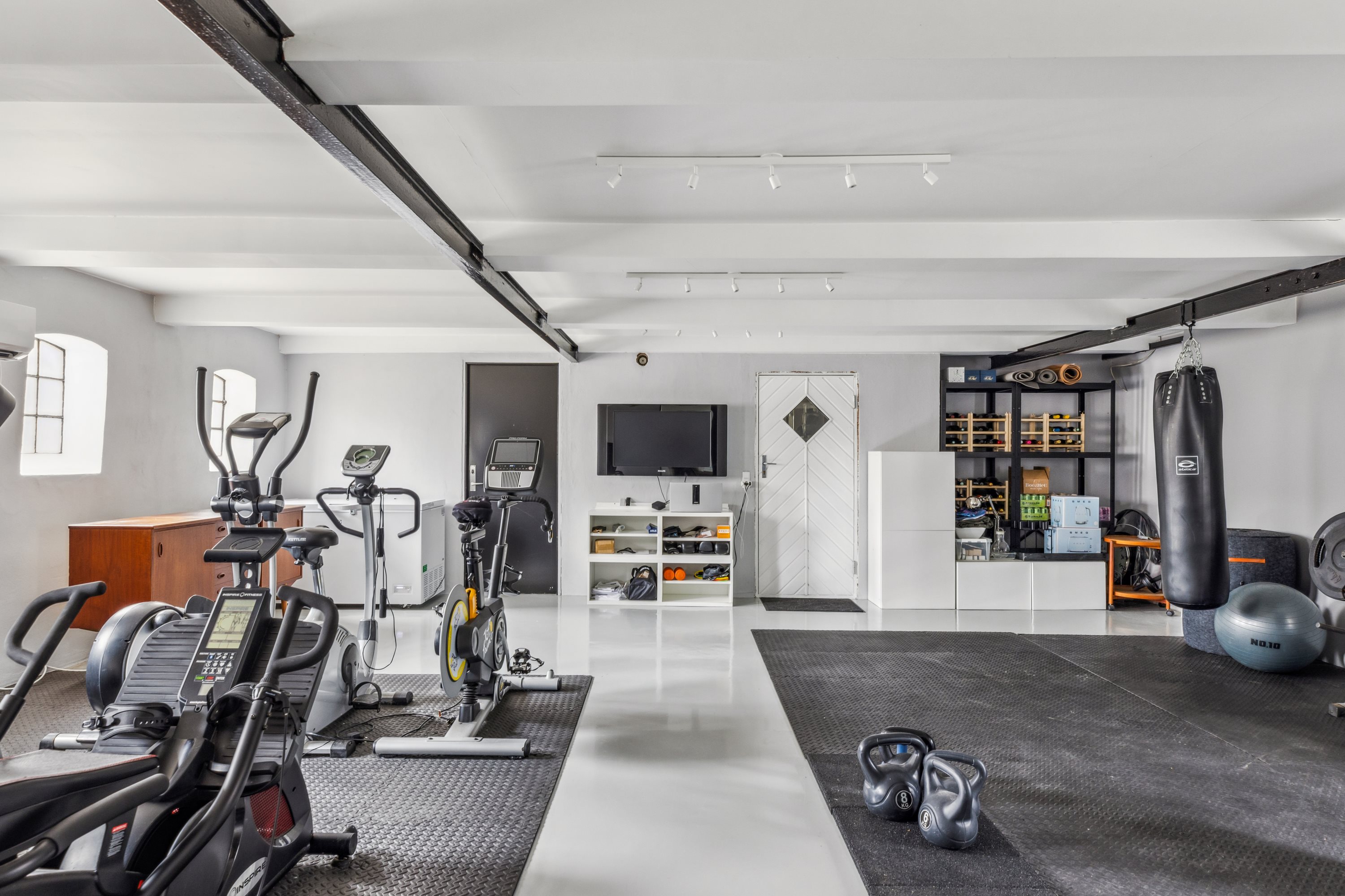 Fremhævet multirum billede i fuldskærmstilstand. Billede af Obbekjærvej 129, Obbekær, 6760 Ribe