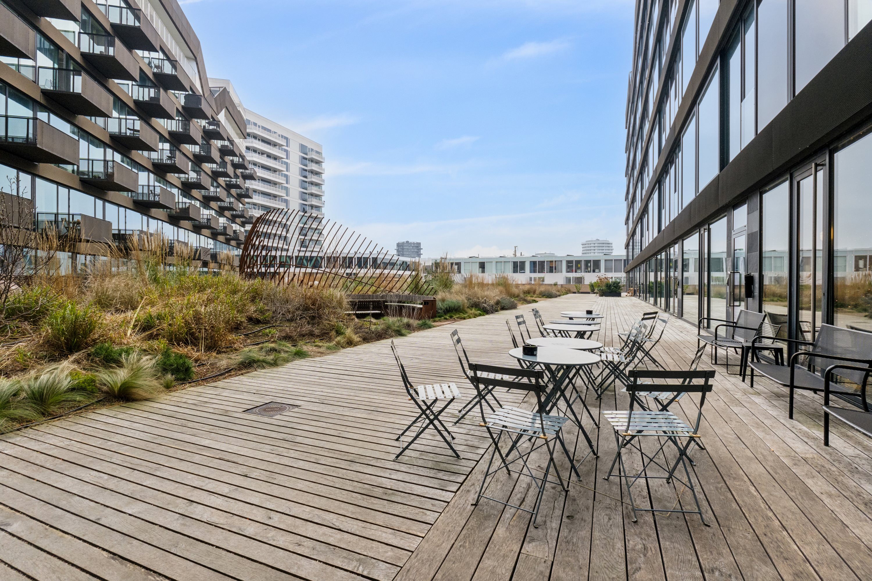 Fremhævet  billede i fuldskærmstilstand. Billede af (ER PÅ PAUSE) Islands Brygge 79C, 5. tv., 2300 København S