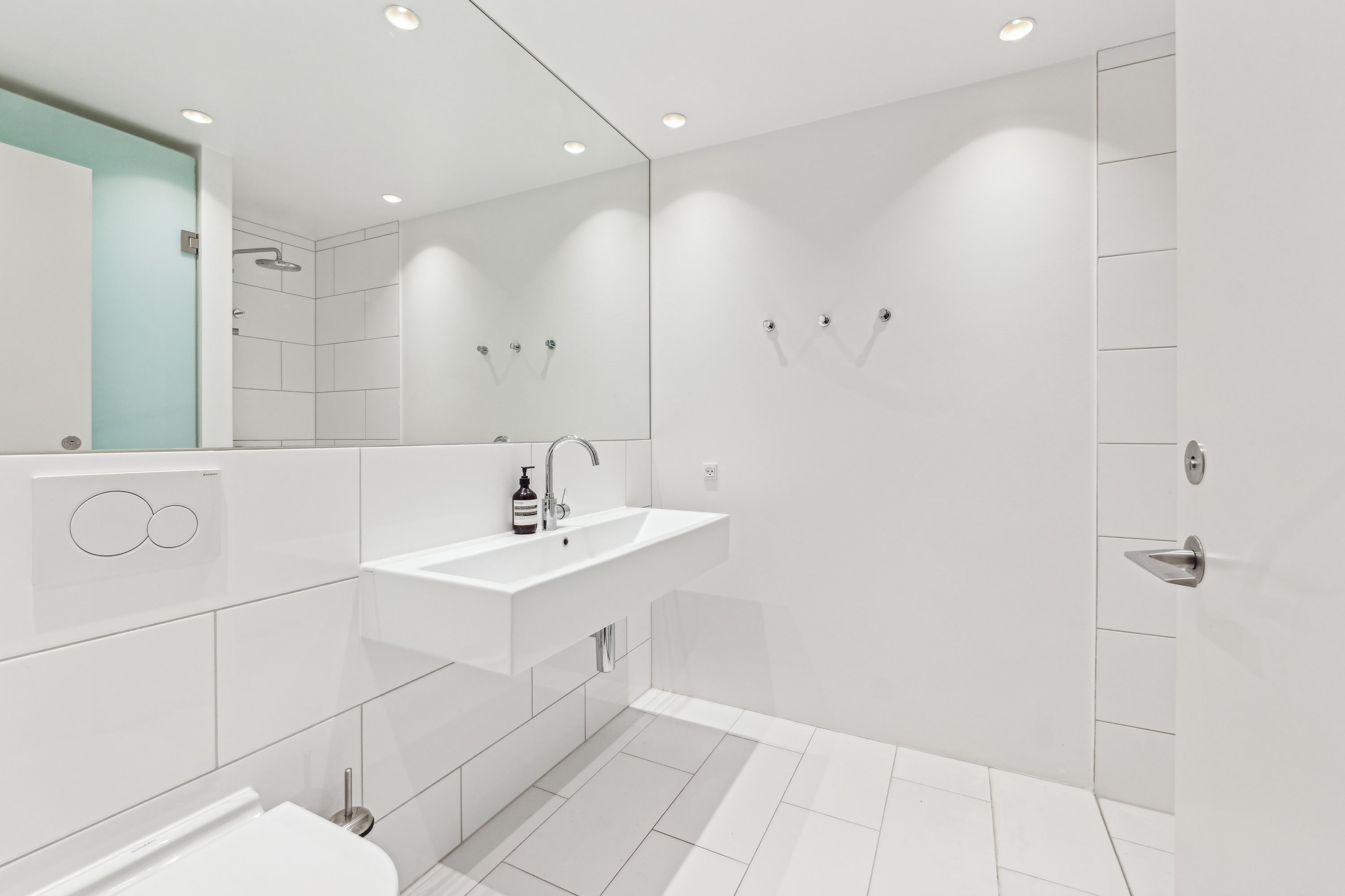 Fremhævet  billede i fuldskærmstilstand. Billede af (ER PÅ PAUSE) Islands Brygge 79C, 5. tv., 2300 København S