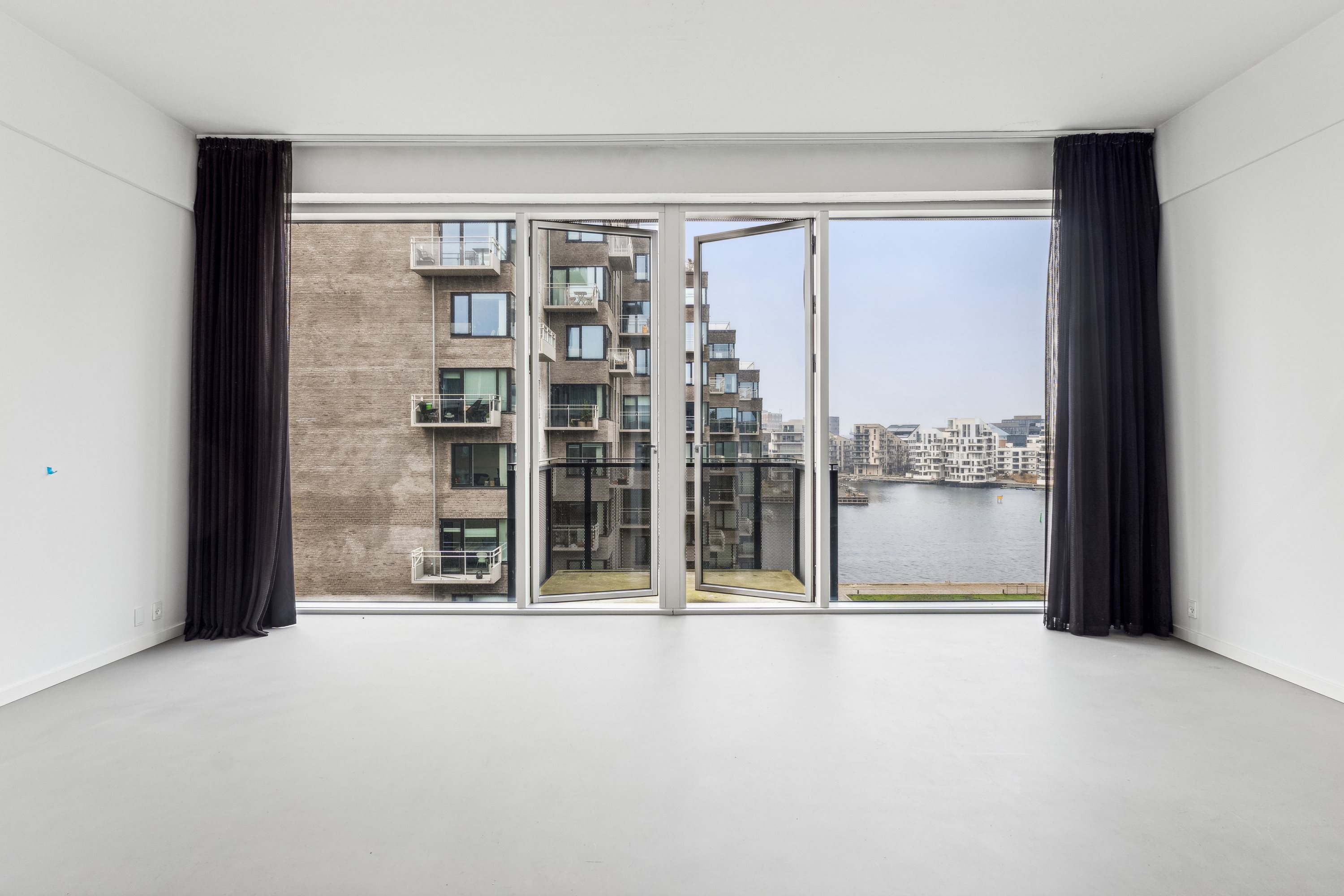 Fremhævet  billede i fuldskærmstilstand. Billede af (ER PÅ PAUSE) Islands Brygge 79C, 5. tv., 2300 København S