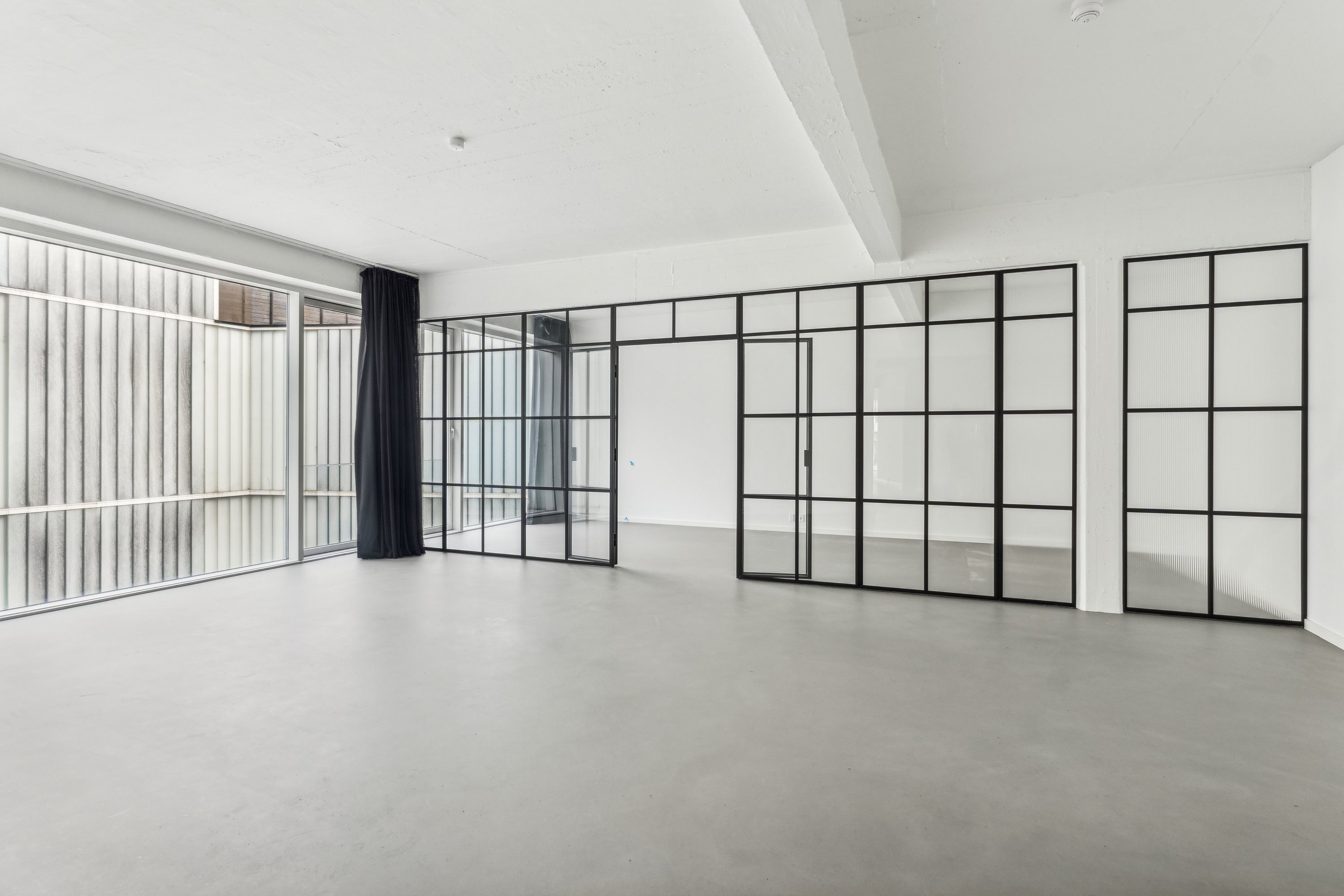 Fremhævet  billede i fuldskærmstilstand. Billede af (ER PÅ PAUSE) Islands Brygge 79C, 5. tv., 2300 København S