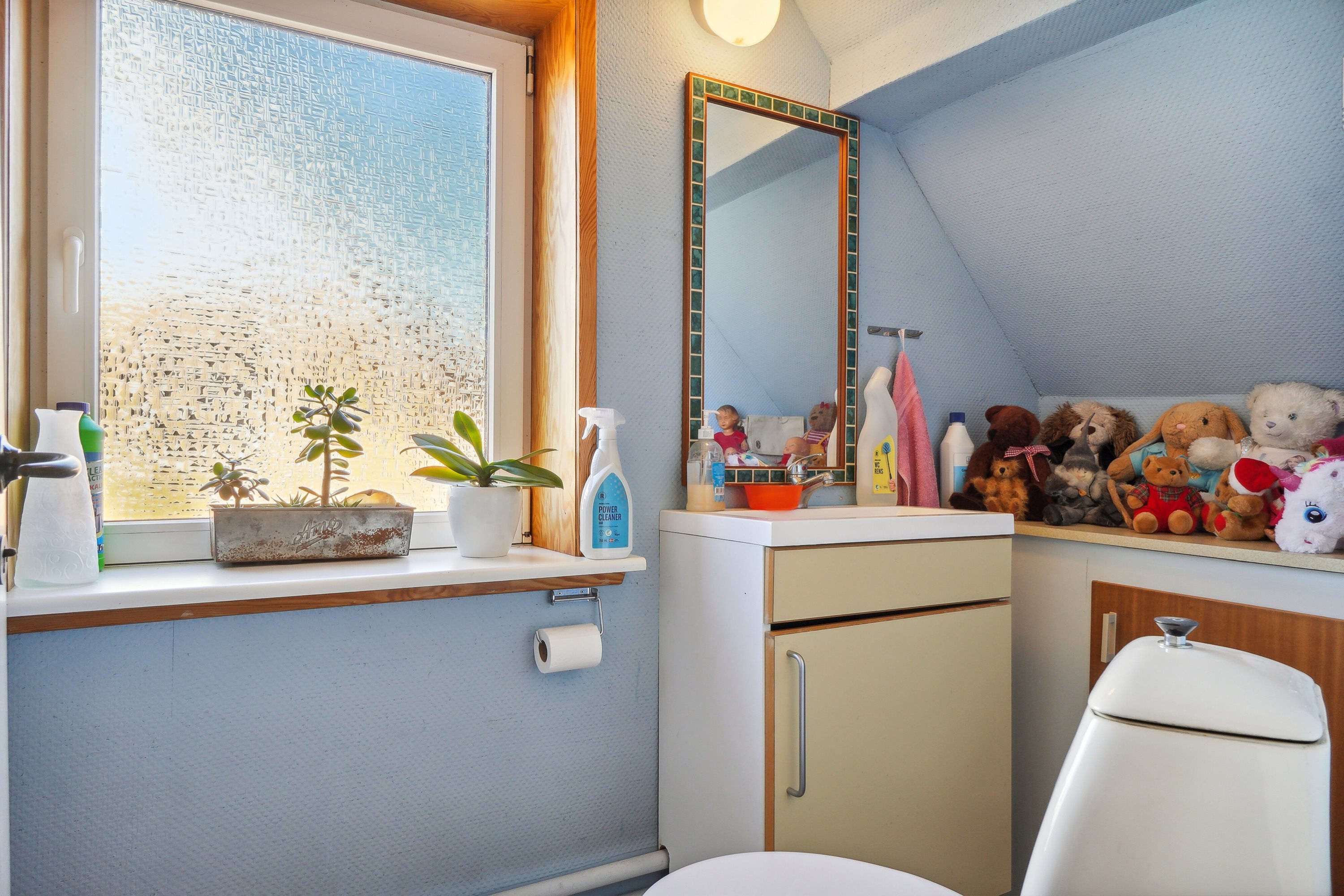 Fremhævet  billede i fuldskærmstilstand. Billede af Gl Hirtshalsvej 19, Vidstrup, 9800 Hjørring