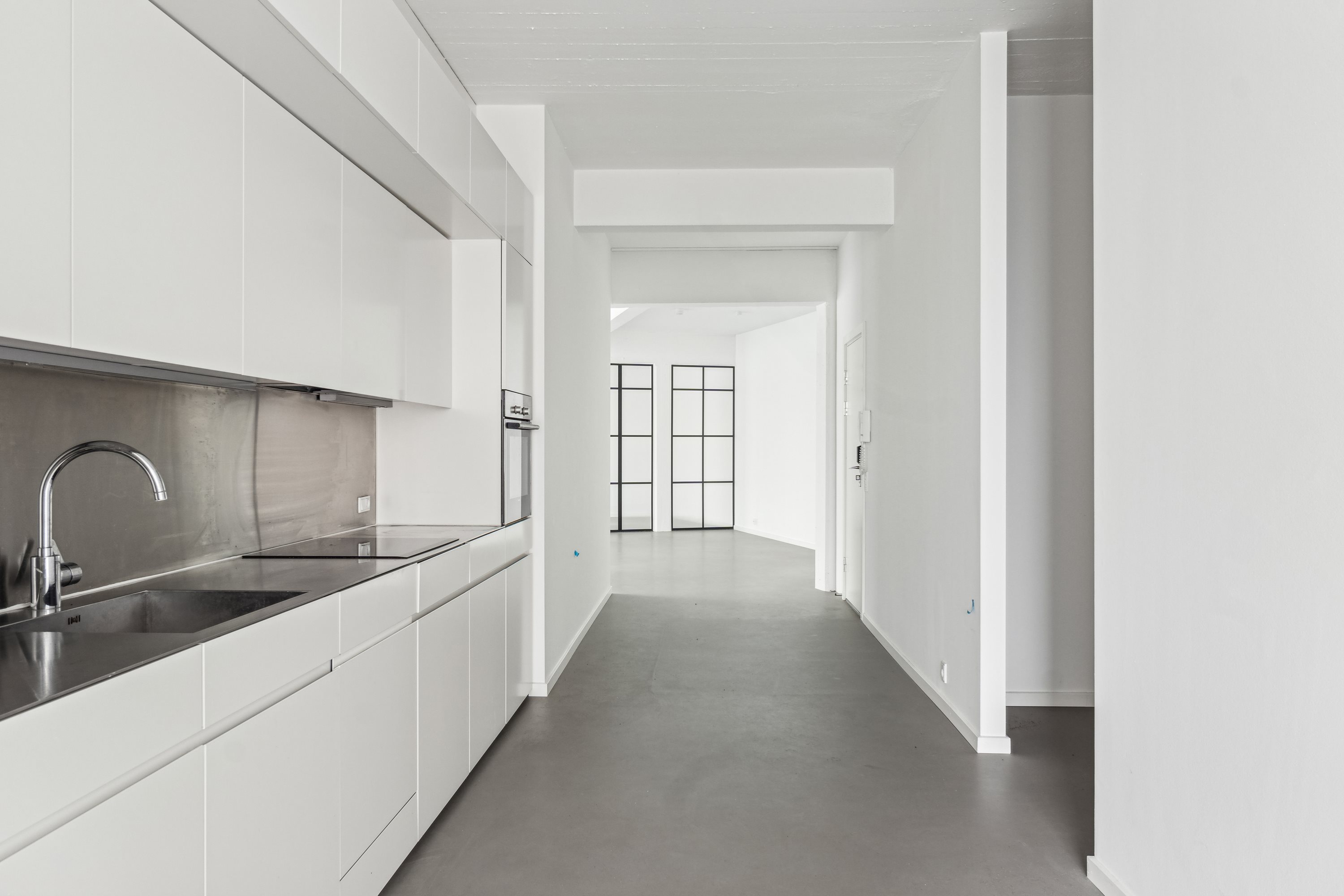 Fremhævet  billede i fuldskærmstilstand. Billede af (ER PÅ PAUSE) Islands Brygge 79C, 5. tv., 2300 København S