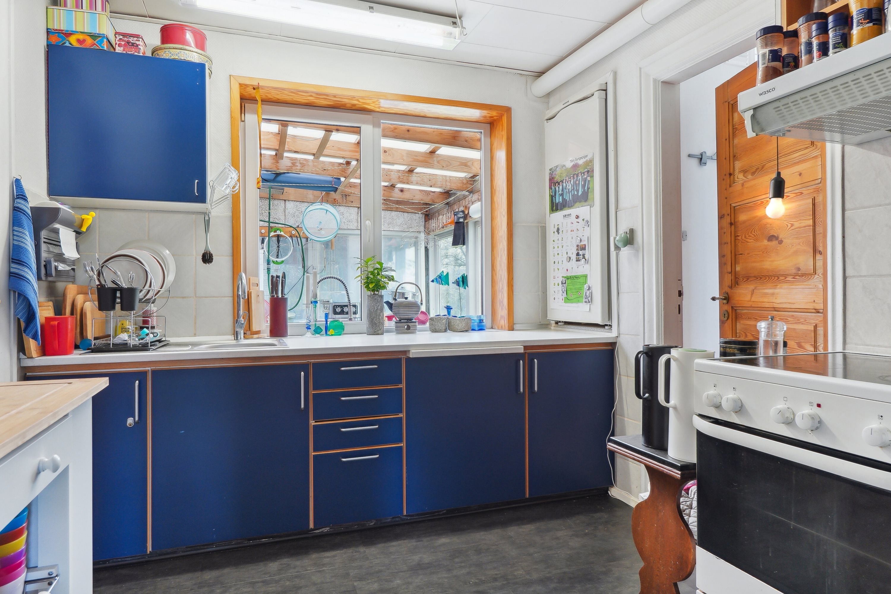 Fremhævet  billede i fuldskærmstilstand. Billede af Gl Hirtshalsvej 19, Vidstrup, 9800 Hjørring