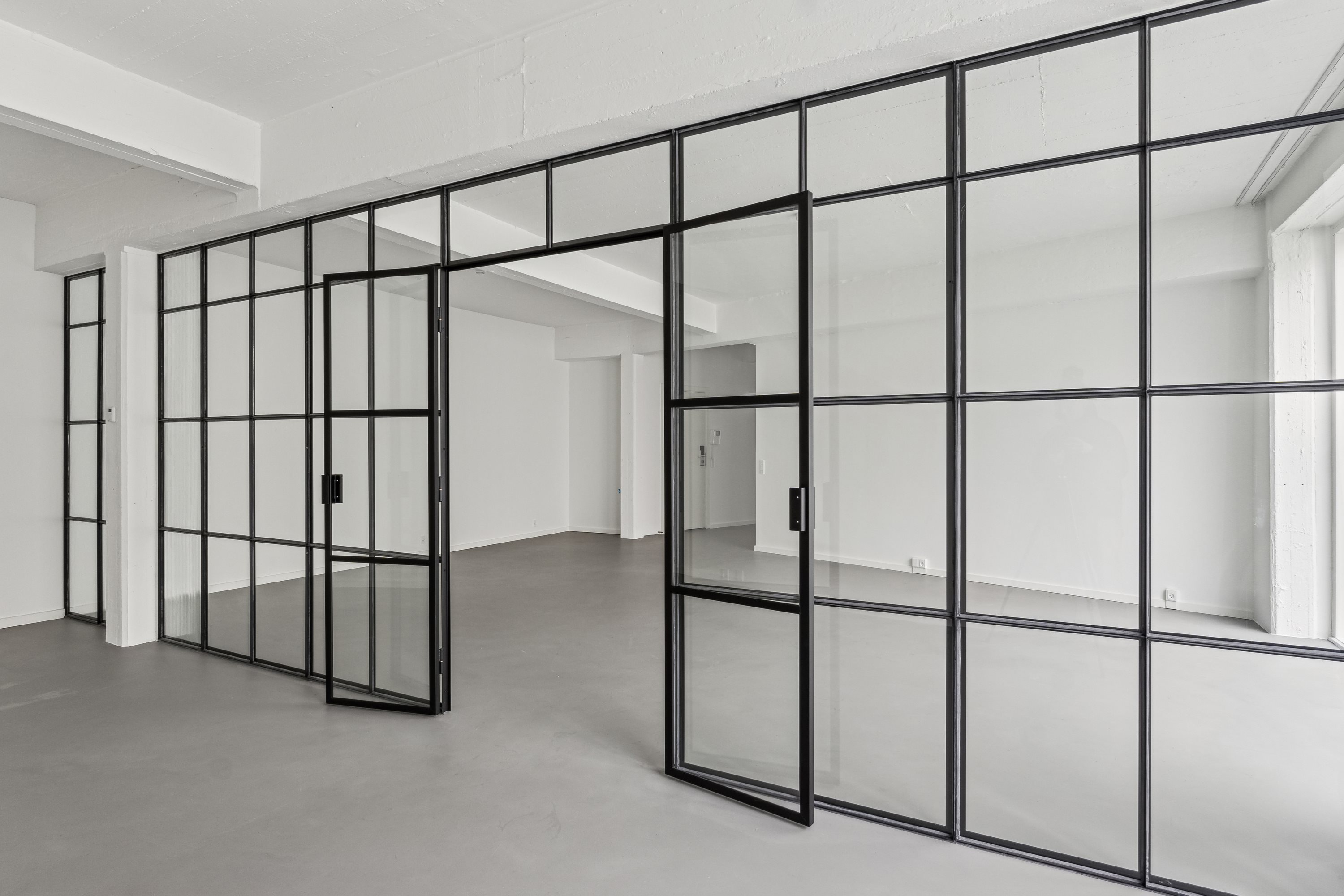 Fremhævet  billede i fuldskærmstilstand. Billede af (ER PÅ PAUSE) Islands Brygge 79C, 5. tv., 2300 København S