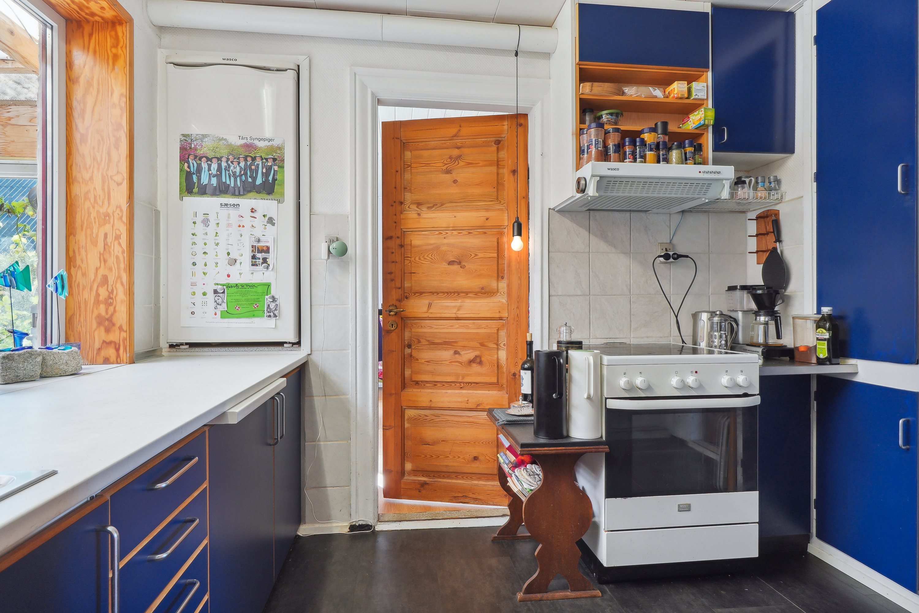 Fremhævet  billede i fuldskærmstilstand. Billede af Gl Hirtshalsvej 19, Vidstrup, 9800 Hjørring