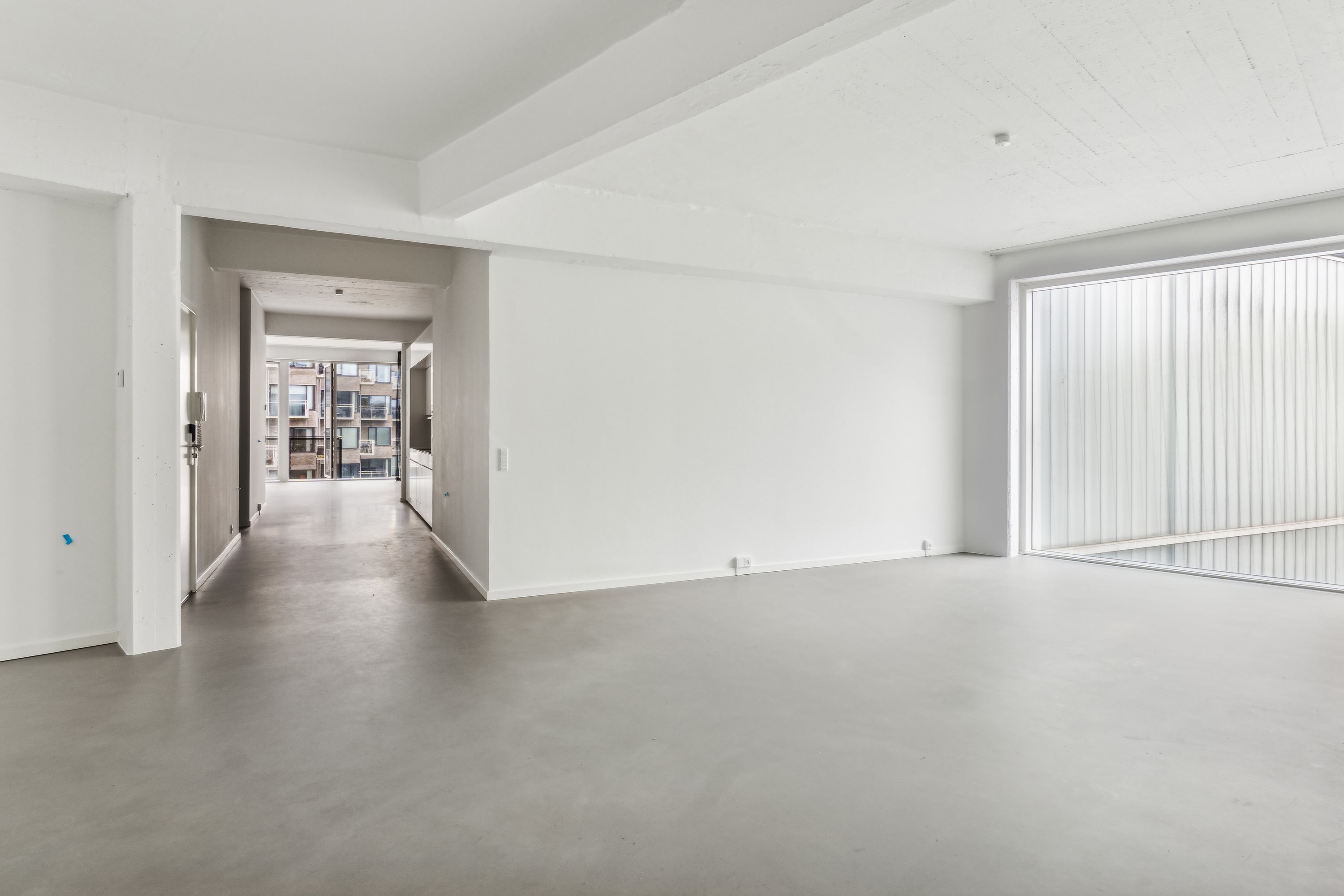 Fremhævet  billede i fuldskærmstilstand. Billede af (ER PÅ PAUSE) Islands Brygge 79C, 5. tv., 2300 København S