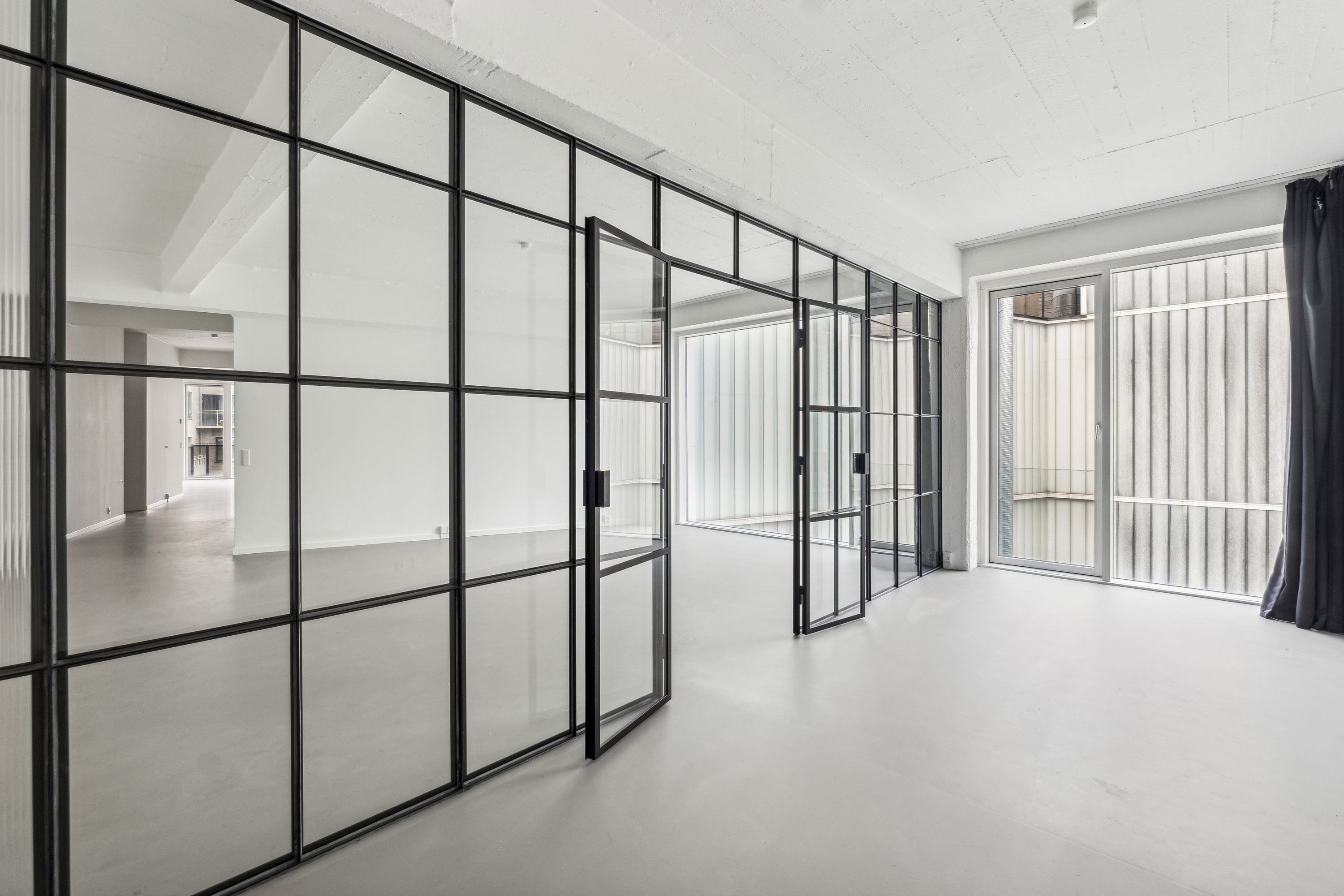 Fremhævet  billede i fuldskærmstilstand. Billede af (ER PÅ PAUSE) Islands Brygge 79C, 5. tv., 2300 København S