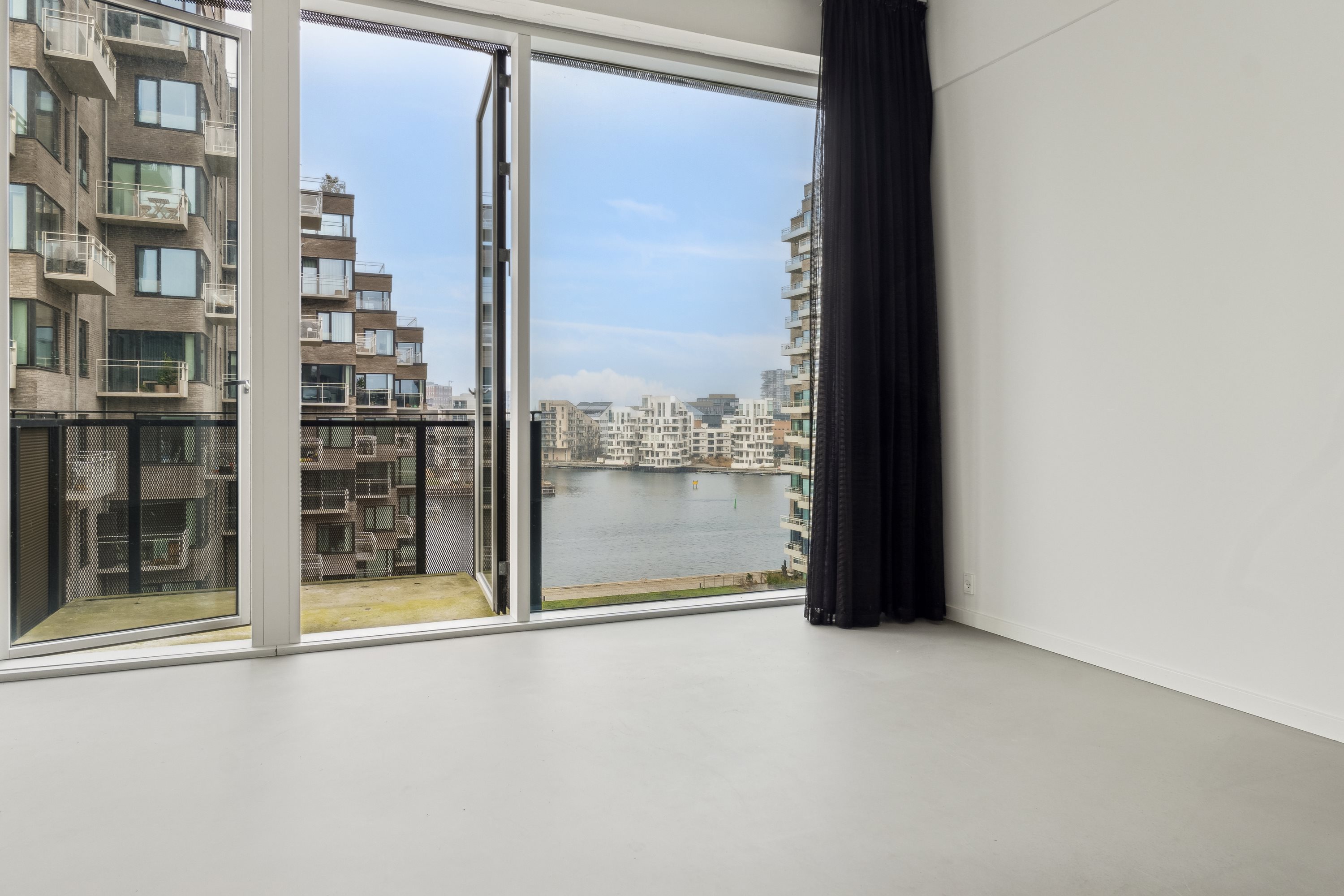 Fremhævet  billede i fuldskærmstilstand. Billede af (ER PÅ PAUSE) Islands Brygge 79C, 5. tv., 2300 København S