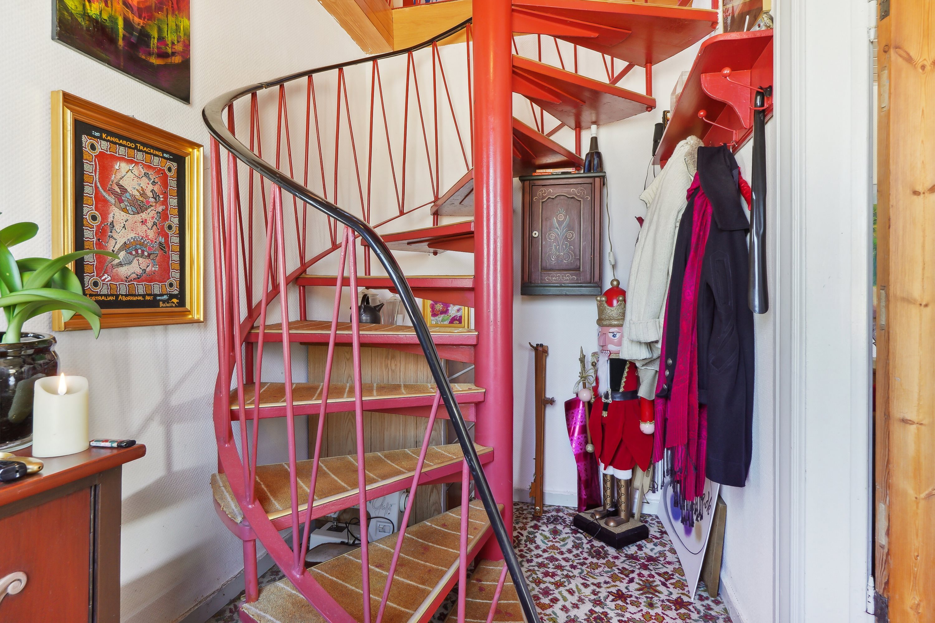 Fremhævet  billede i fuldskærmstilstand. Billede af Gl Hirtshalsvej 19, Vidstrup, 9800 Hjørring