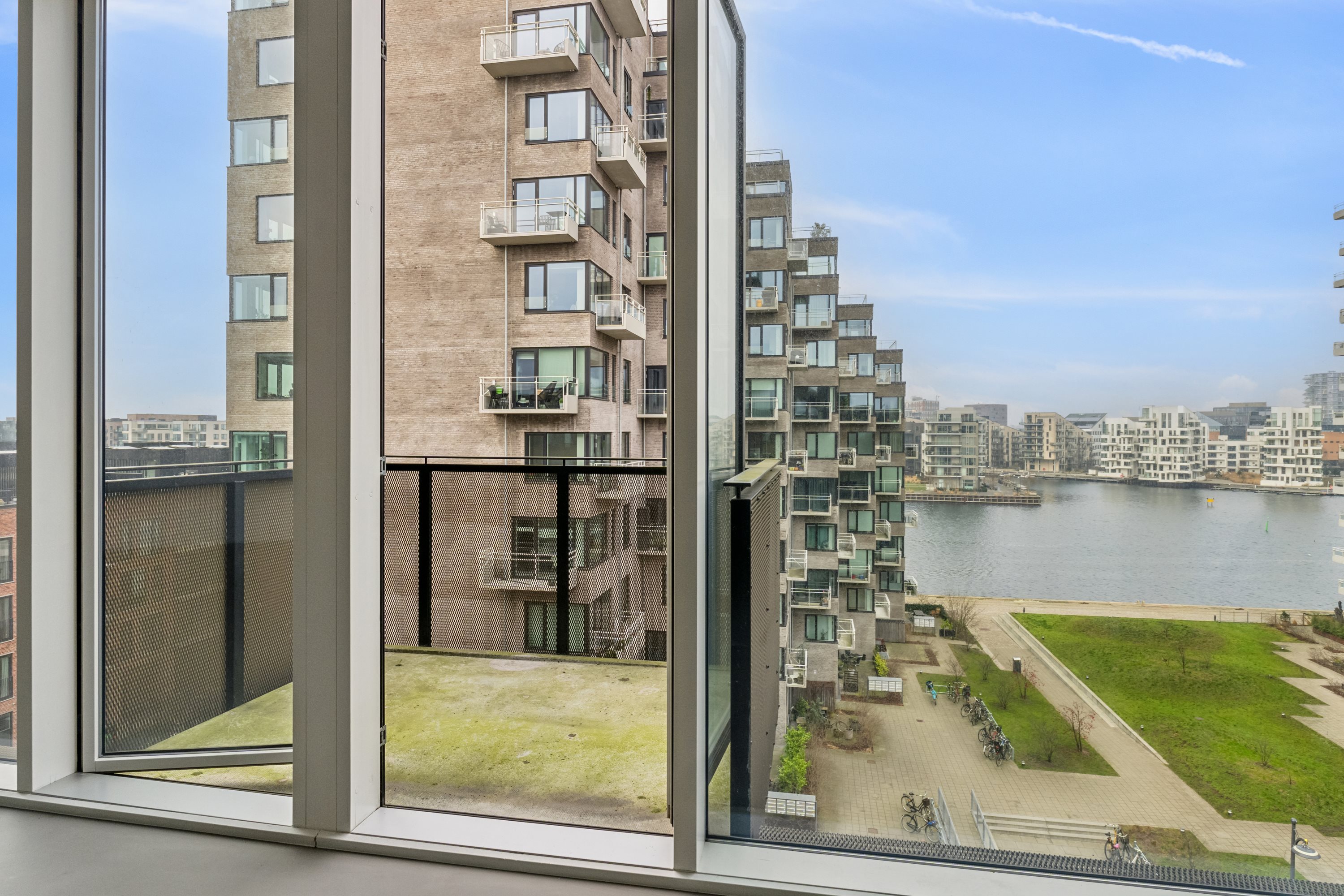 Miniaturebillede 2: . Billede af (ER PÅ PAUSE) Islands Brygge 79C, 5. tv., 2300 København S