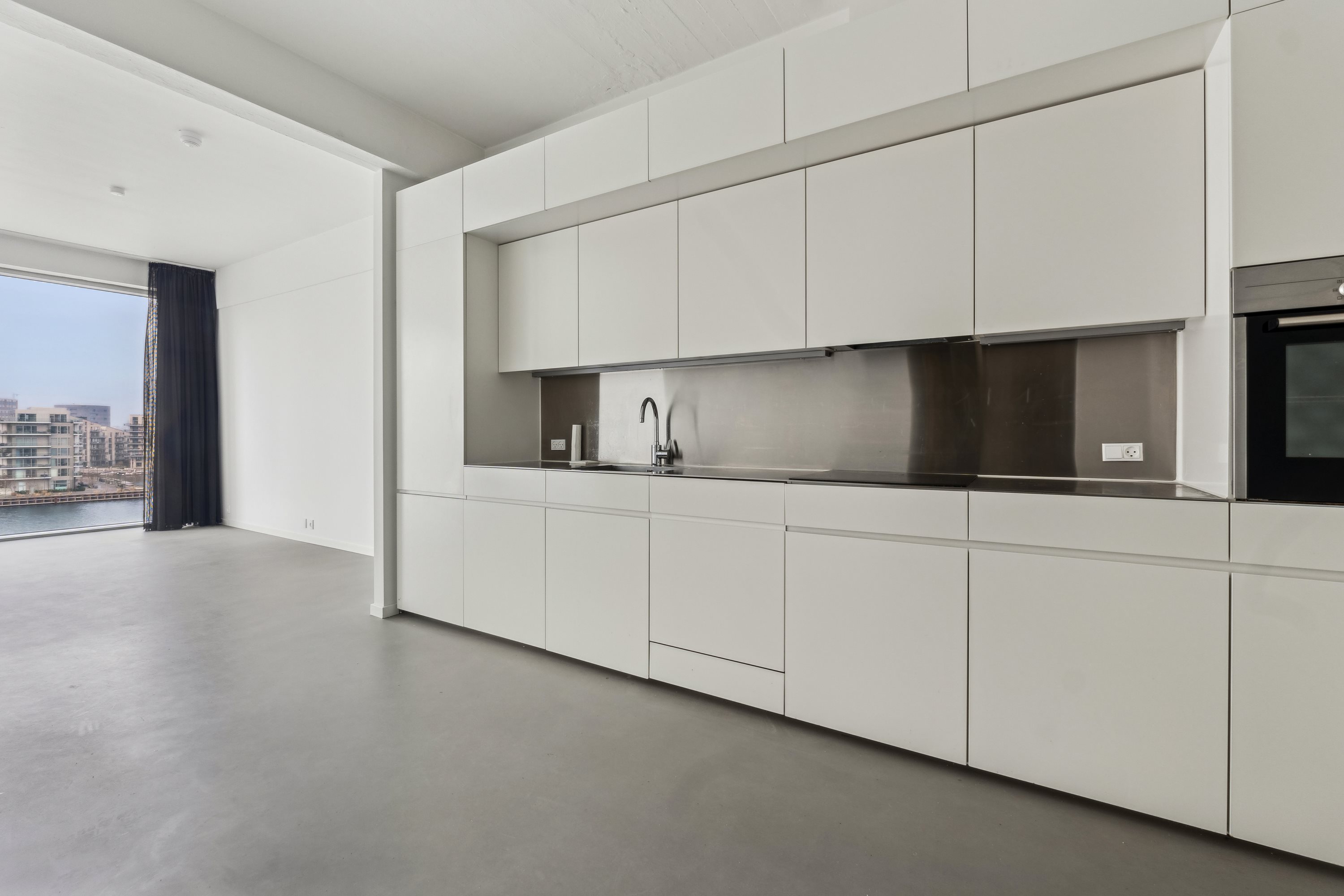 Fremhævet  billede i fuldskærmstilstand. Billede af (ER PÅ PAUSE) Islands Brygge 79C, 5. tv., 2300 København S