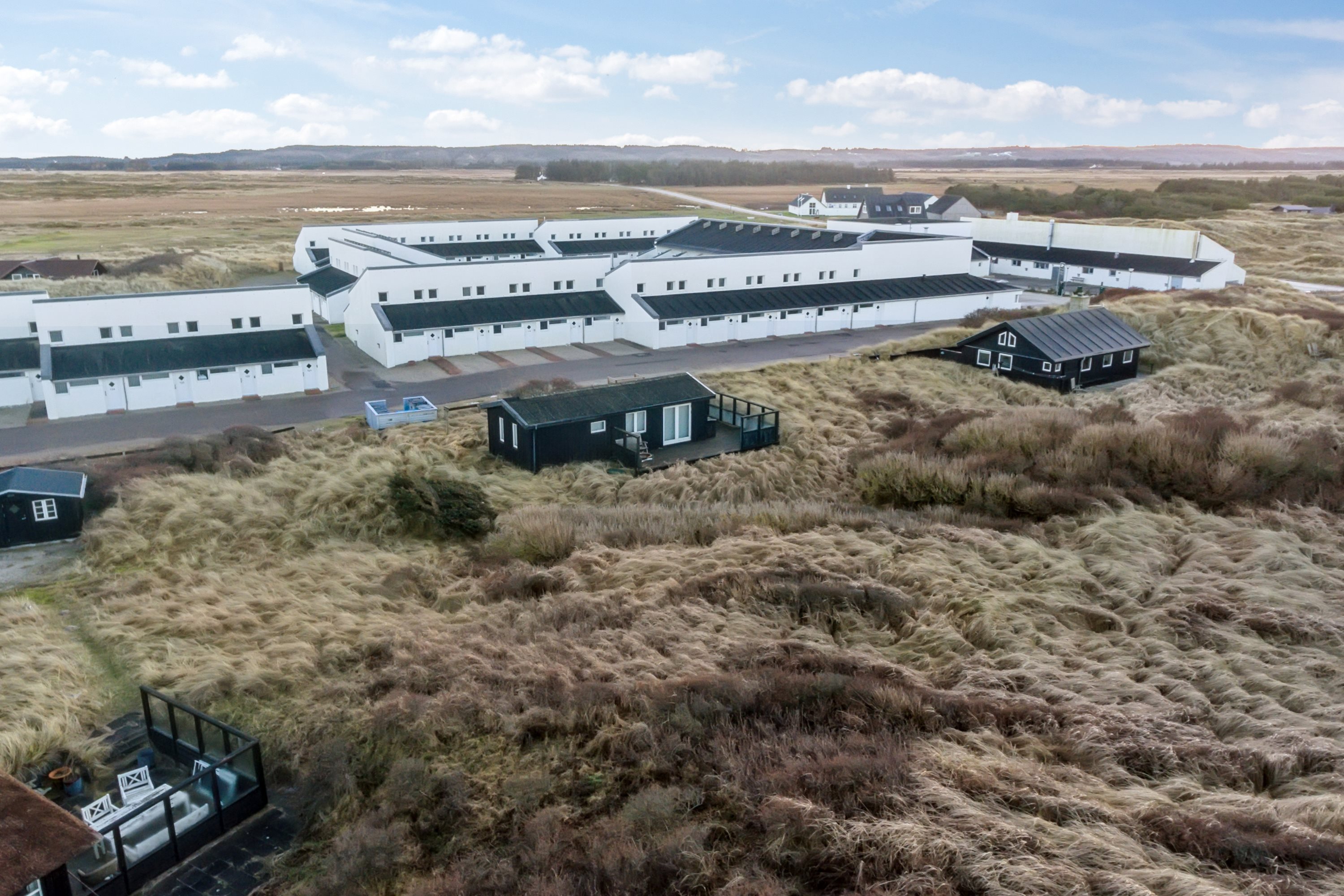 Fremhævet  billede i fuldskærmstilstand. Billede af Strandvejen 150, 7., Tranum, 9460 Brovst