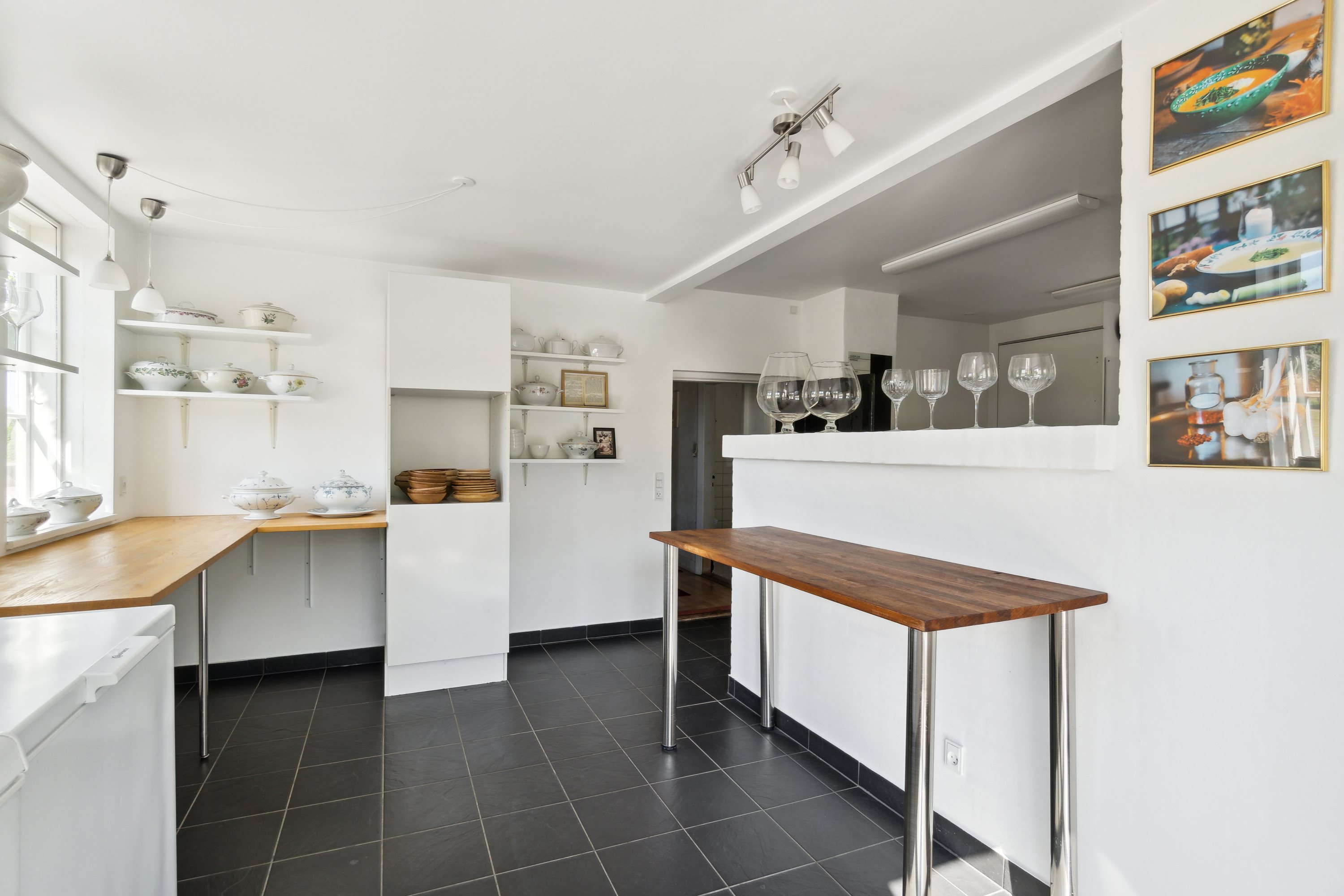 Fremhævet  billede i fuldskærmstilstand. Billede af Oldrupvej 11, 8350 Hundslund