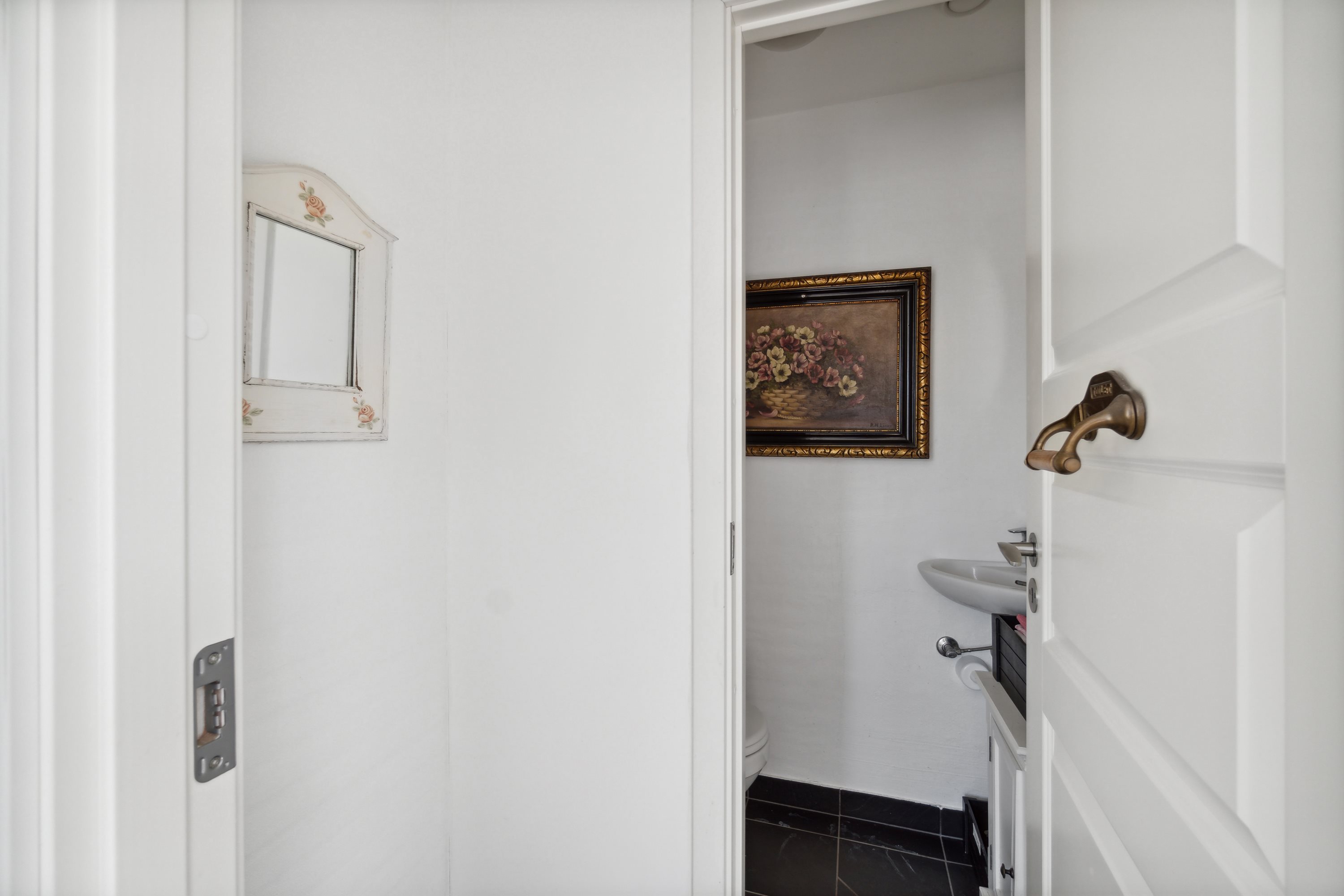 Fremhævet  billede i fuldskærmstilstand. Billede af Oldrupvej 11, 8350 Hundslund