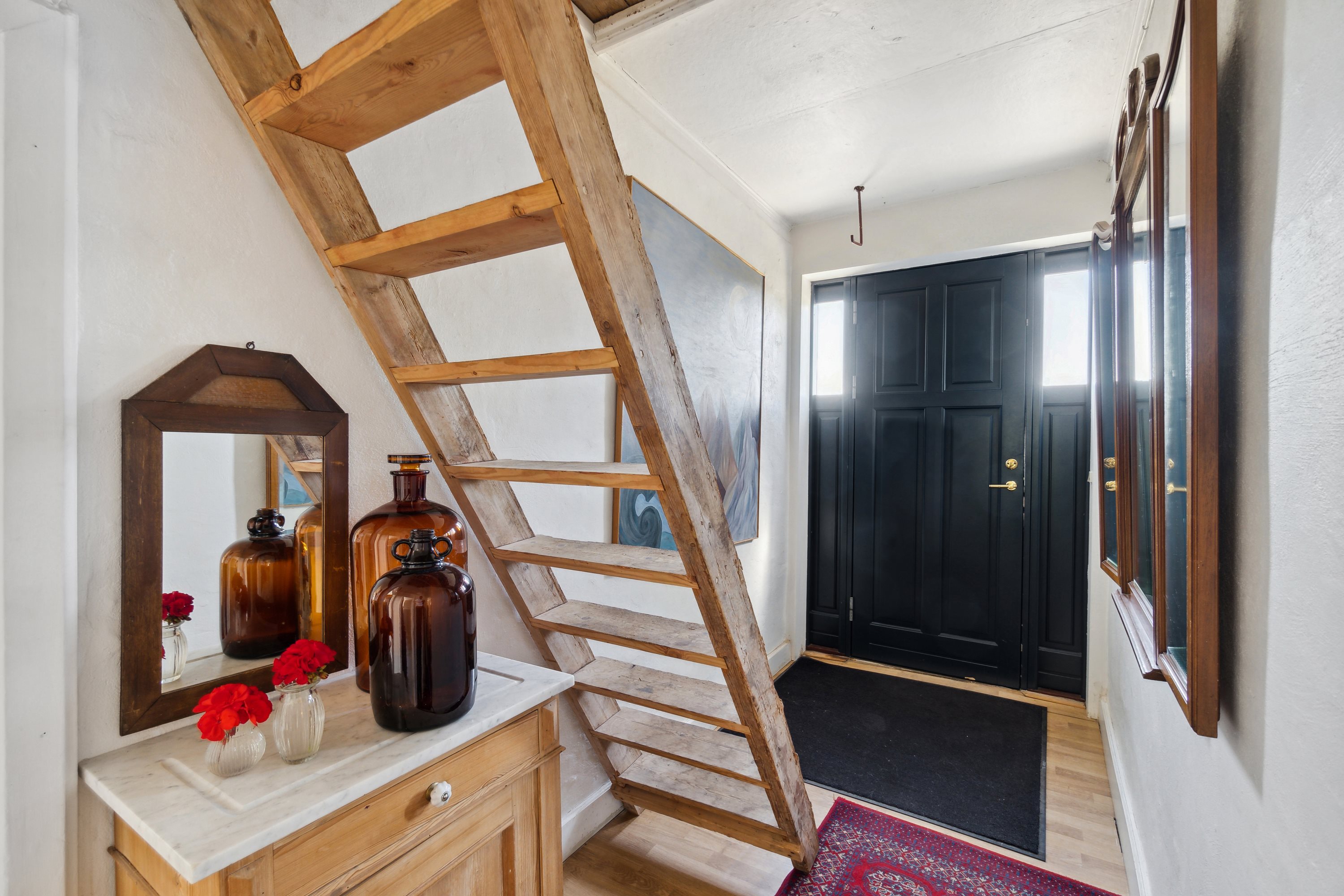 Fremhævet  billede i fuldskærmstilstand. Billede af Oldrupvej 11, 8350 Hundslund