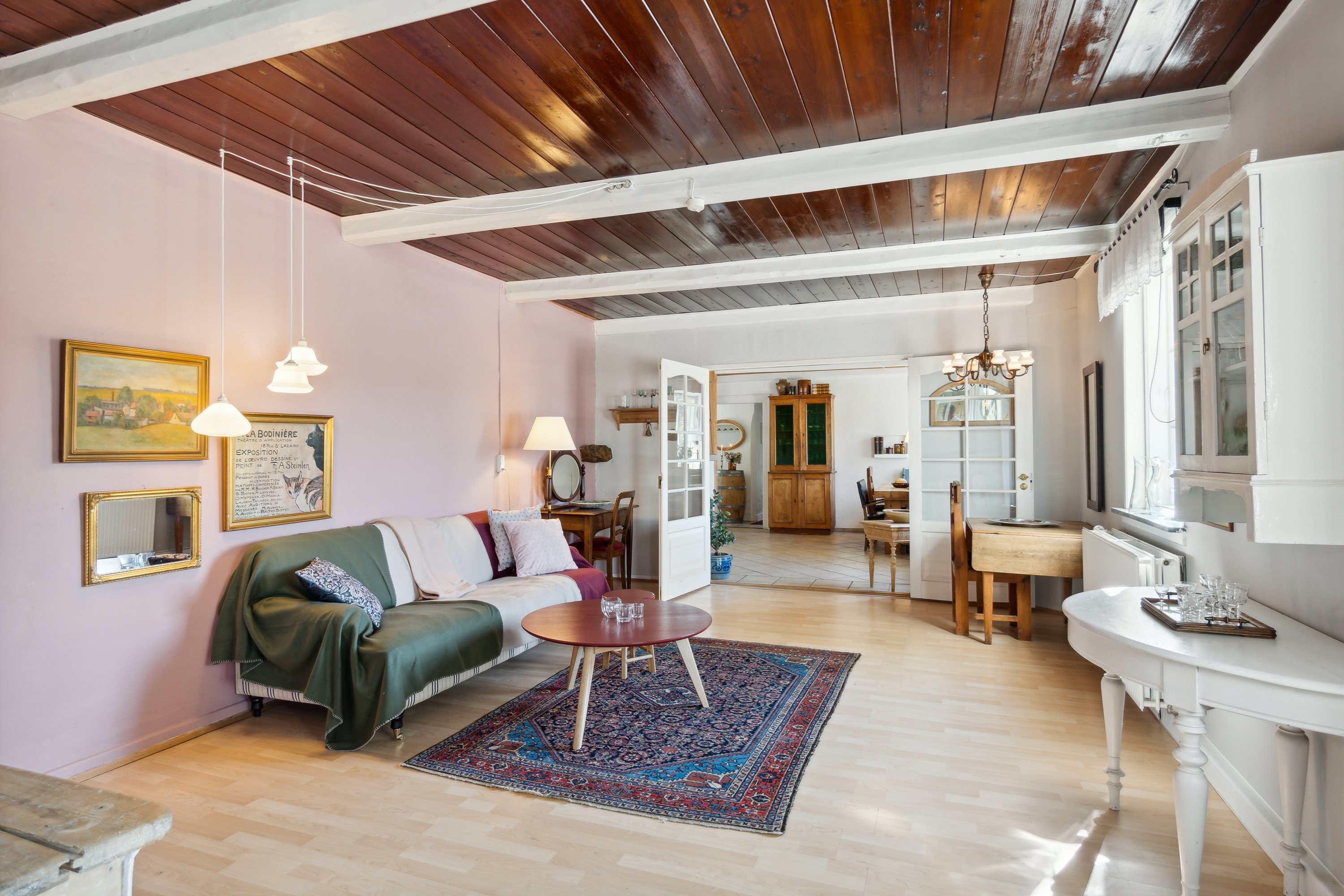 Fremhævet  billede i fuldskærmstilstand. Billede af Oldrupvej 11, 8350 Hundslund