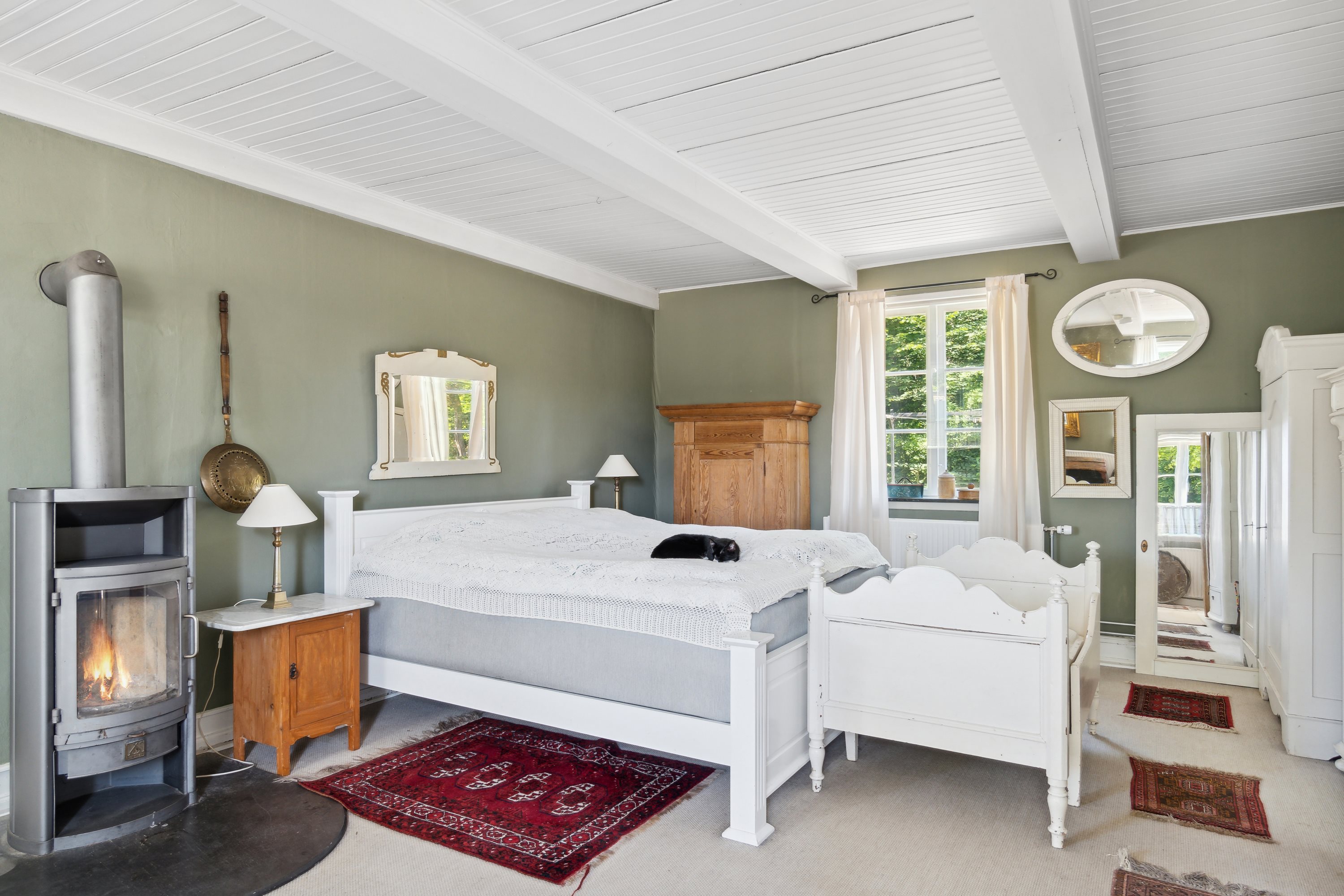 Fremhævet  billede i fuldskærmstilstand. Billede af Oldrupvej 11, 8350 Hundslund