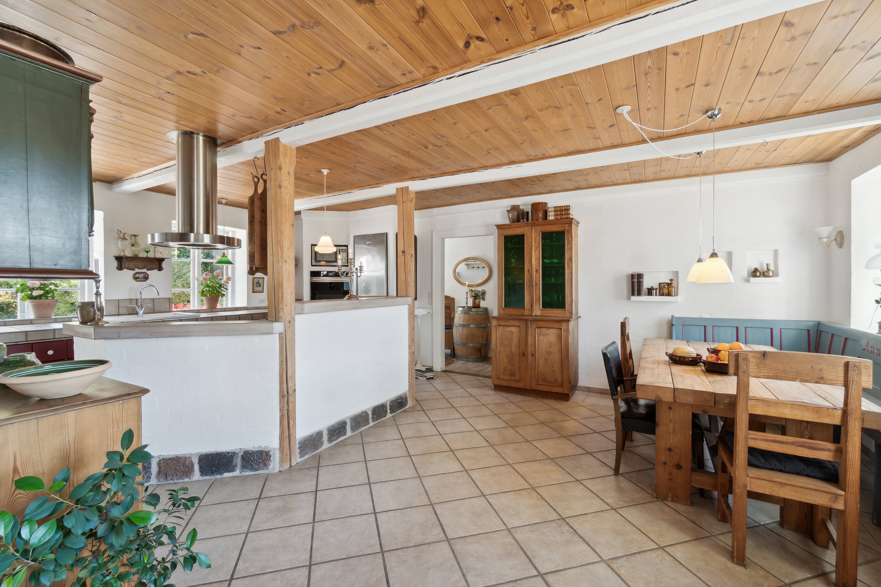 Miniaturebillede 2: . Billede af Oldrupvej 11, 8350 Hundslund